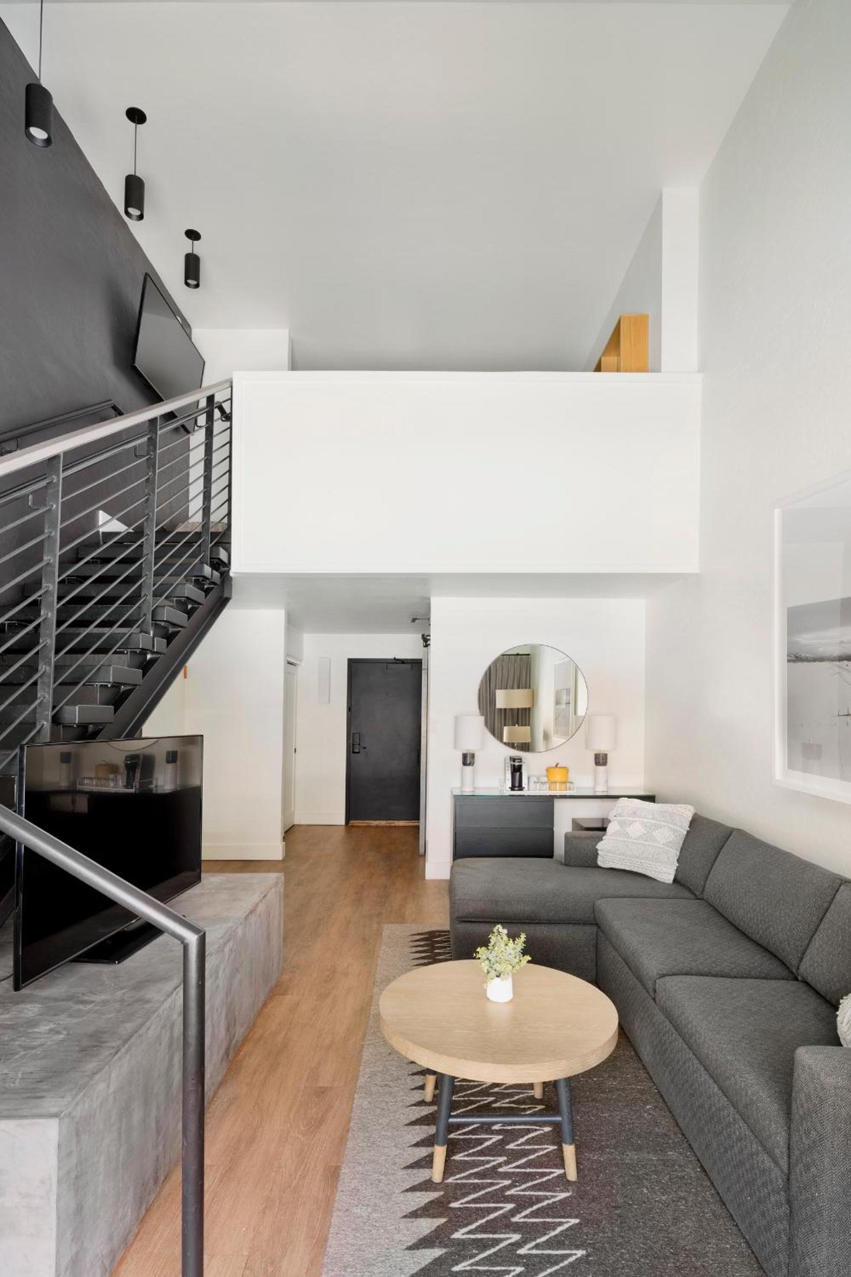 STANDARD LOFT | KING + QUEEN SOFA SLEEPER - Photo 1