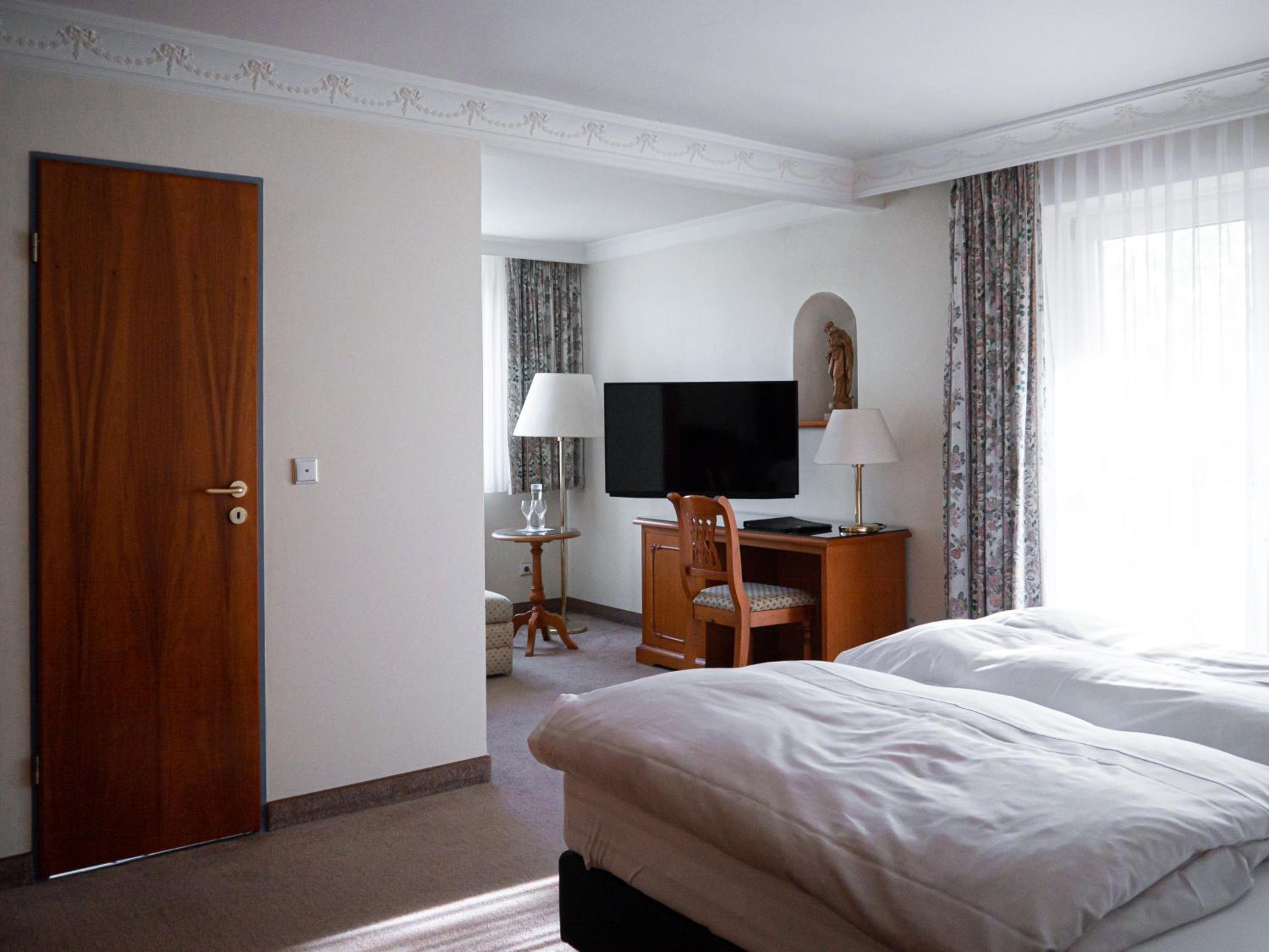 Comfort Double Room photo 1