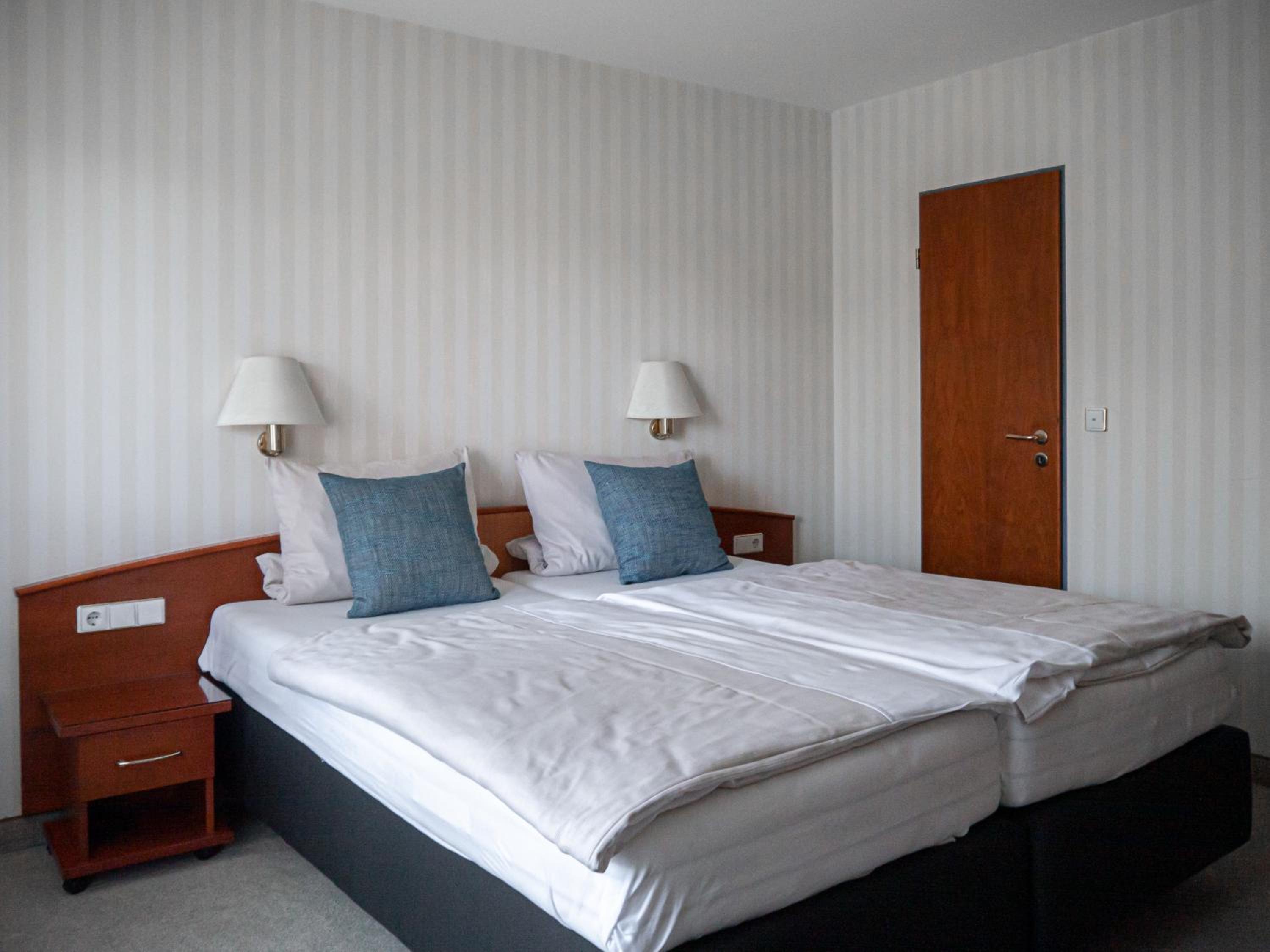 Double Room photo 2