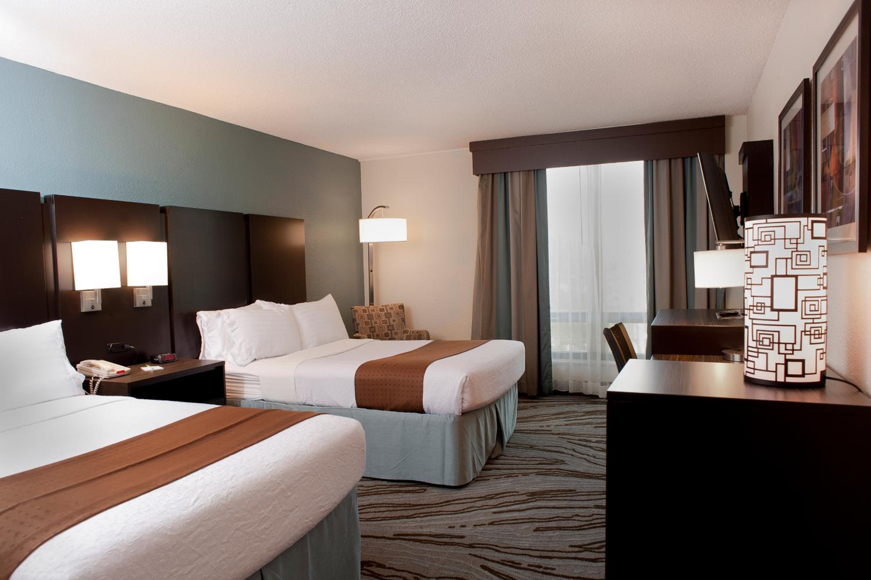 Standard Room - Photo 1