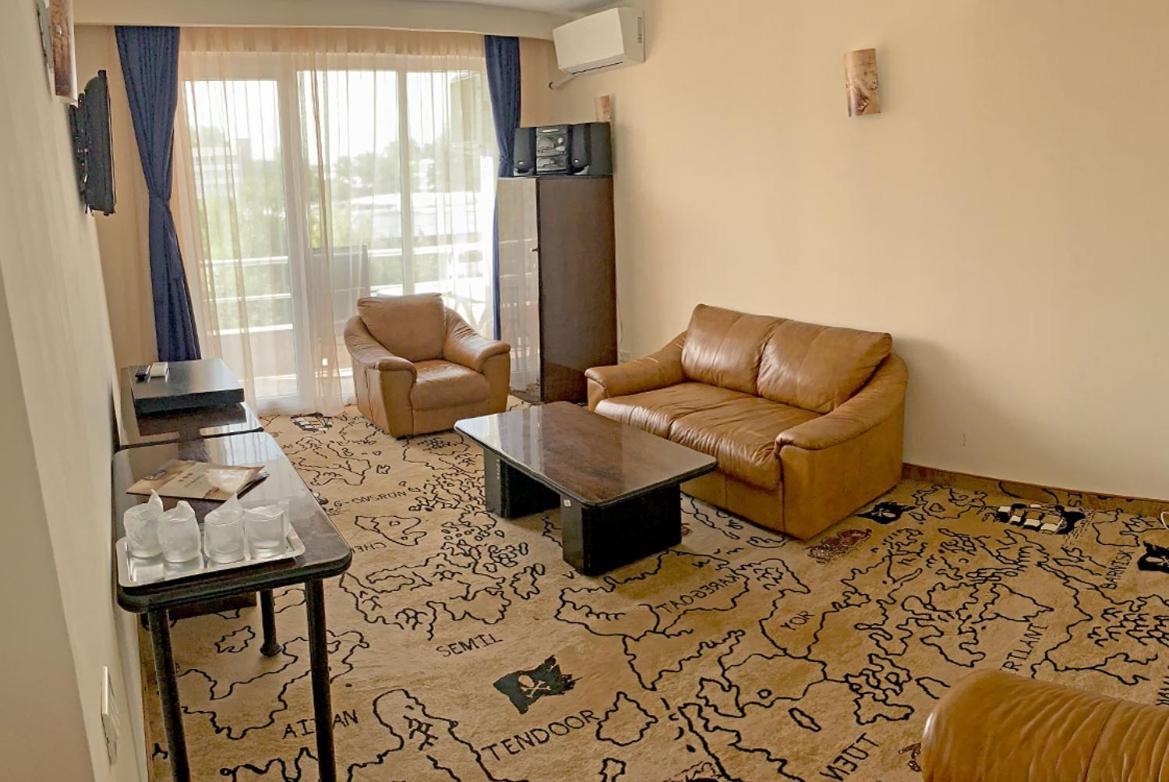 Family Suite with Balcony photo 2