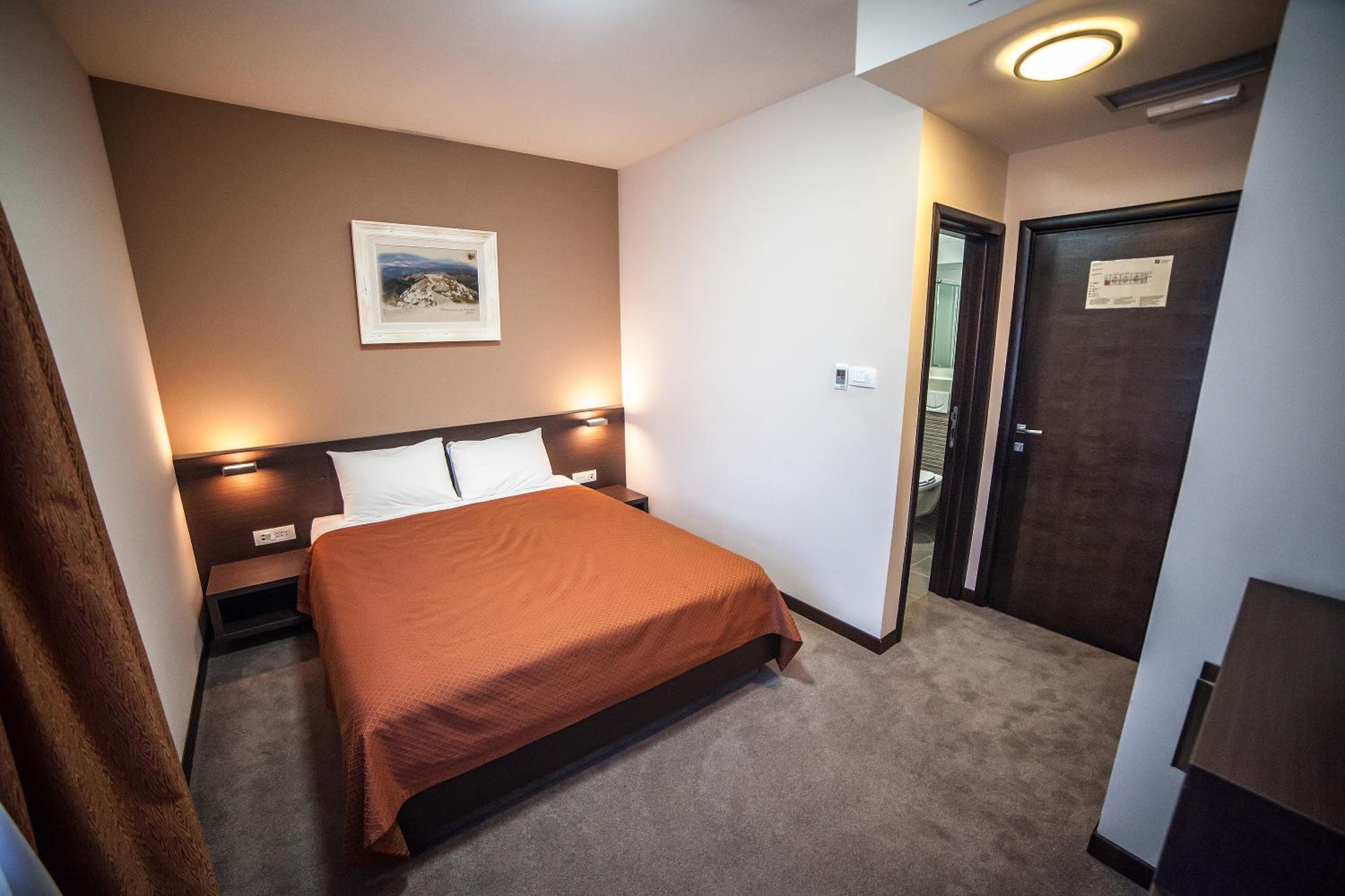 Double Room photo 3
