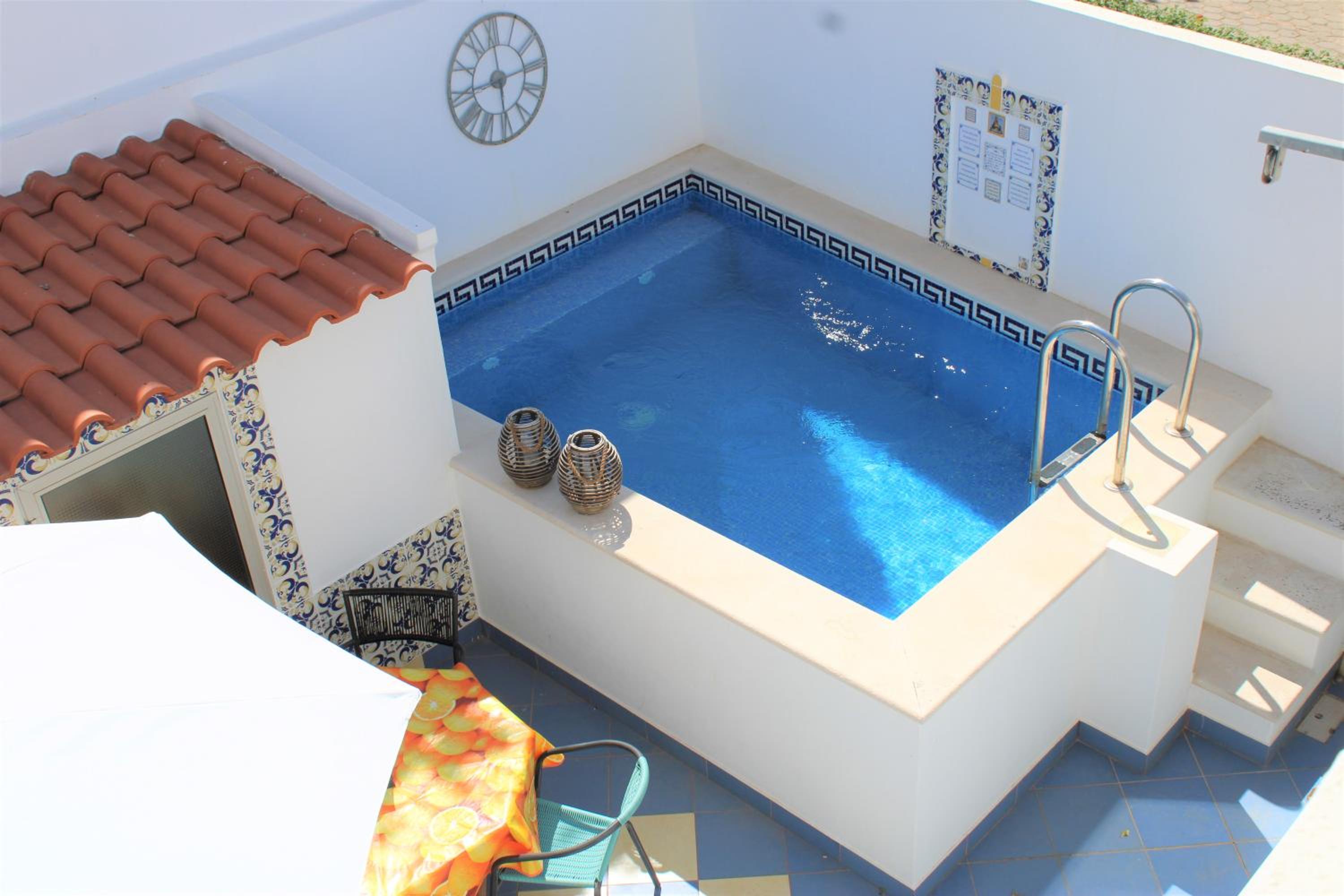 Two-Bedroom Villa photo 1