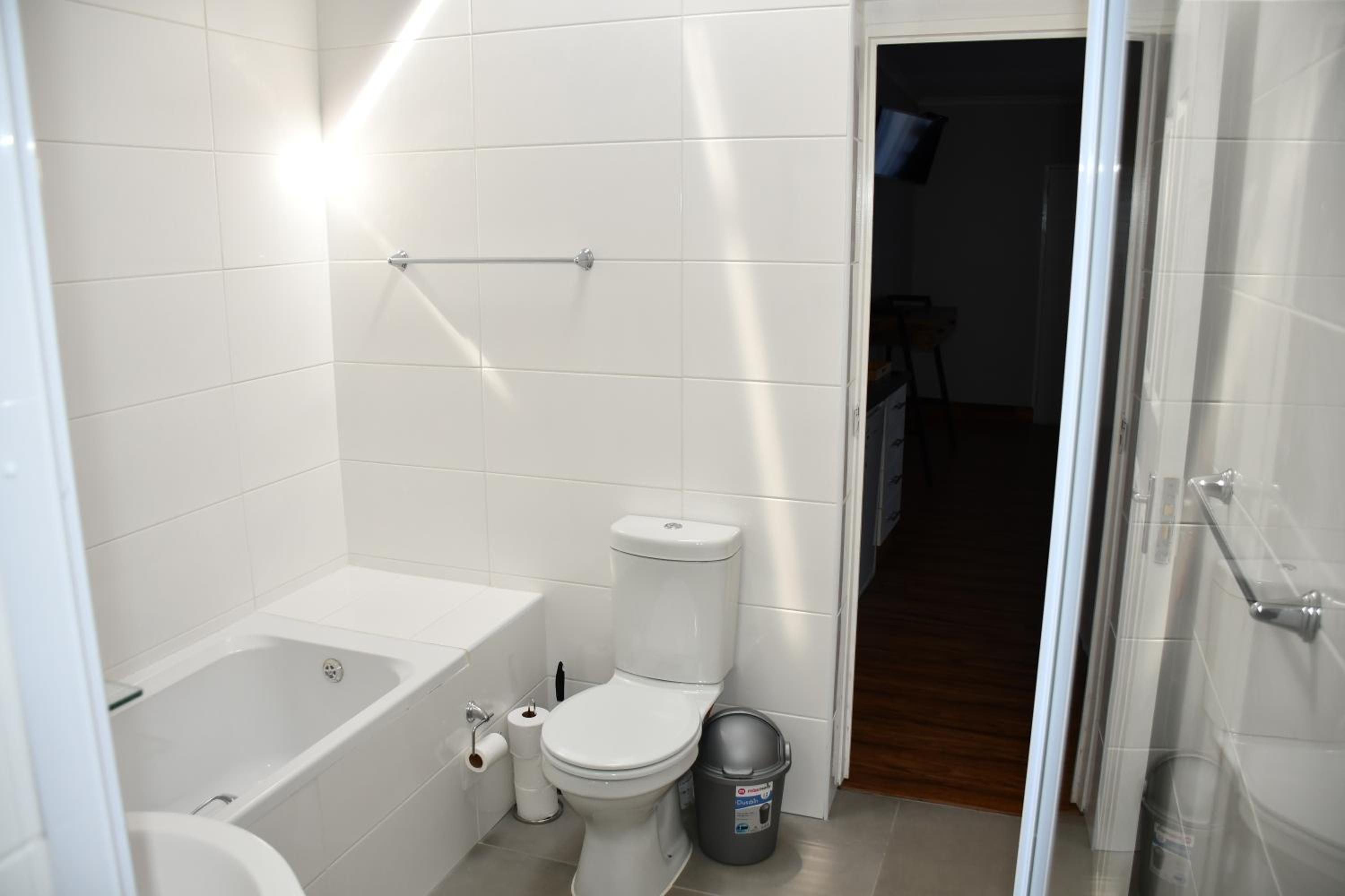 Deluxe Double Room - Photo 4