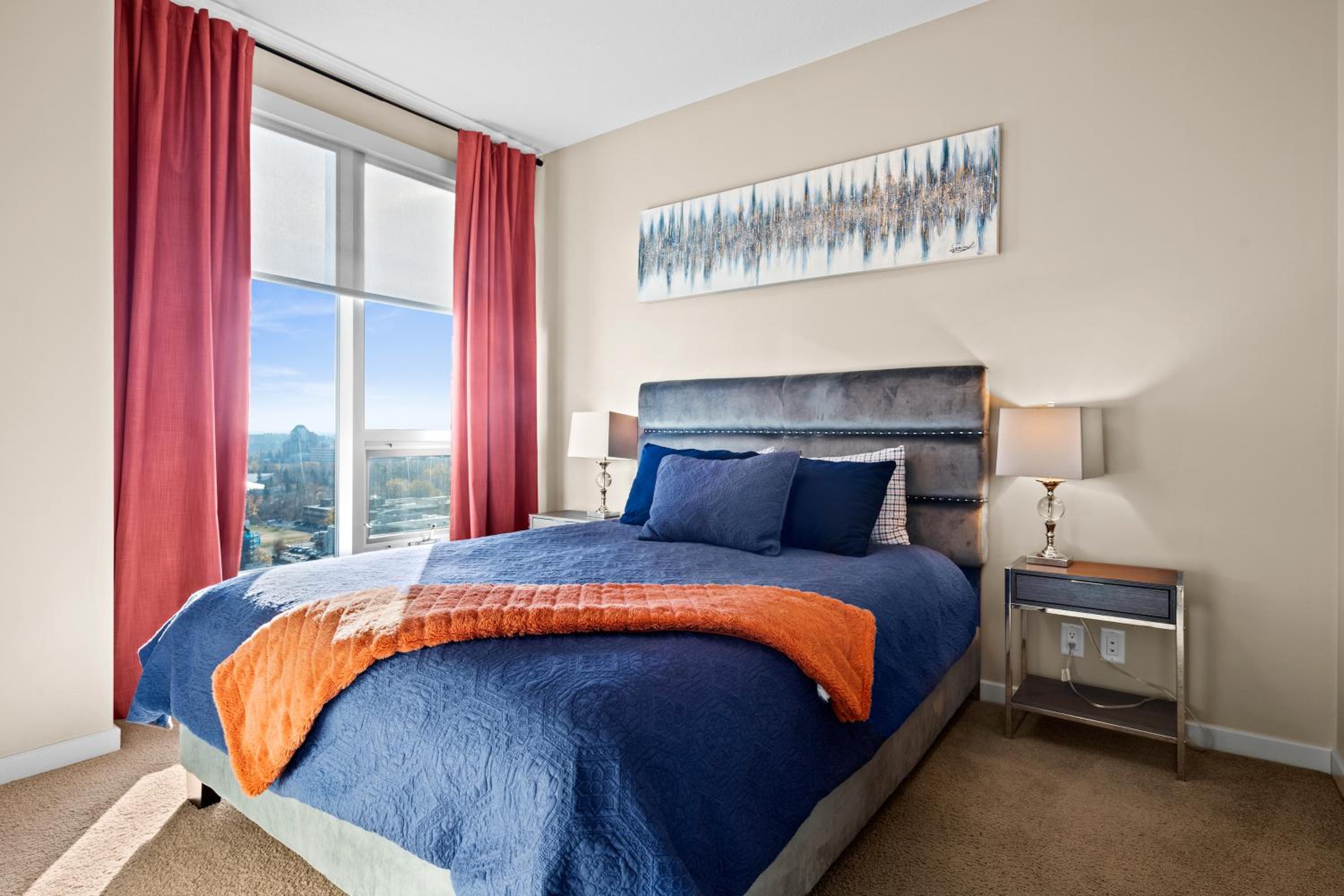 Superior Apartment photo 1