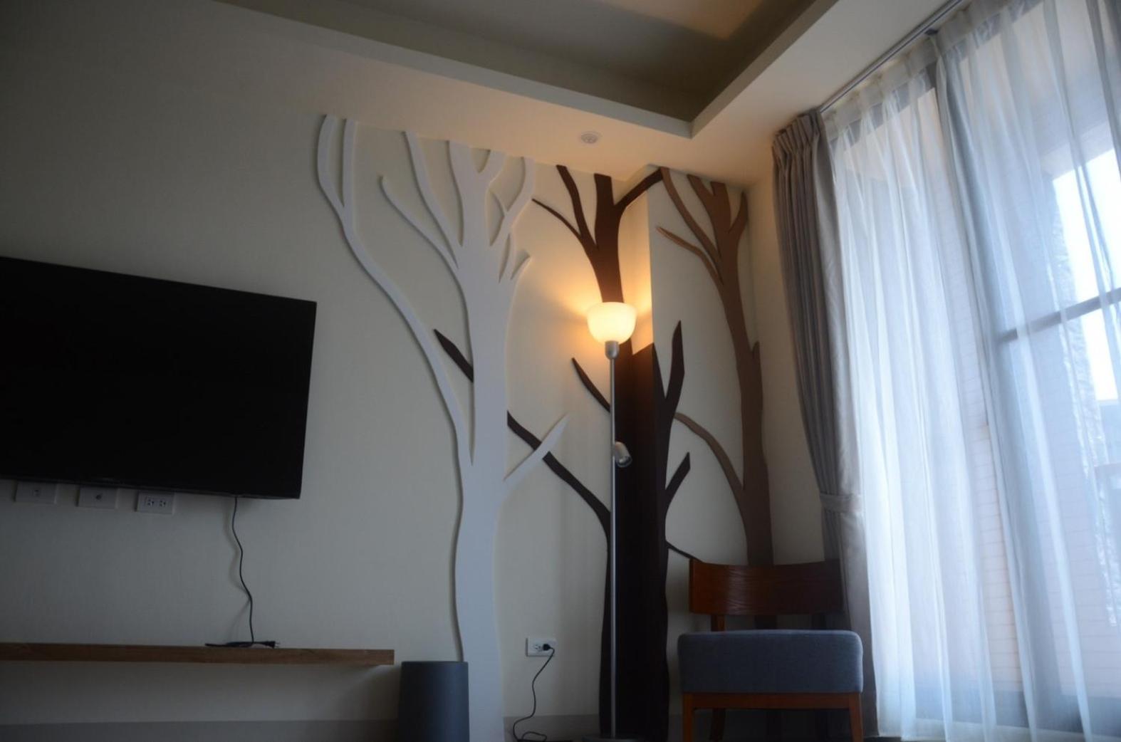 Comfort Quadruple Room photo 2