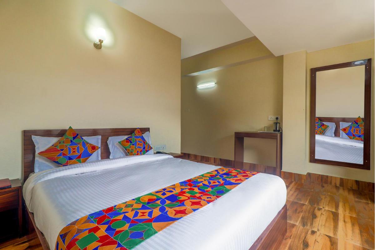 Superior Double Room photo 2