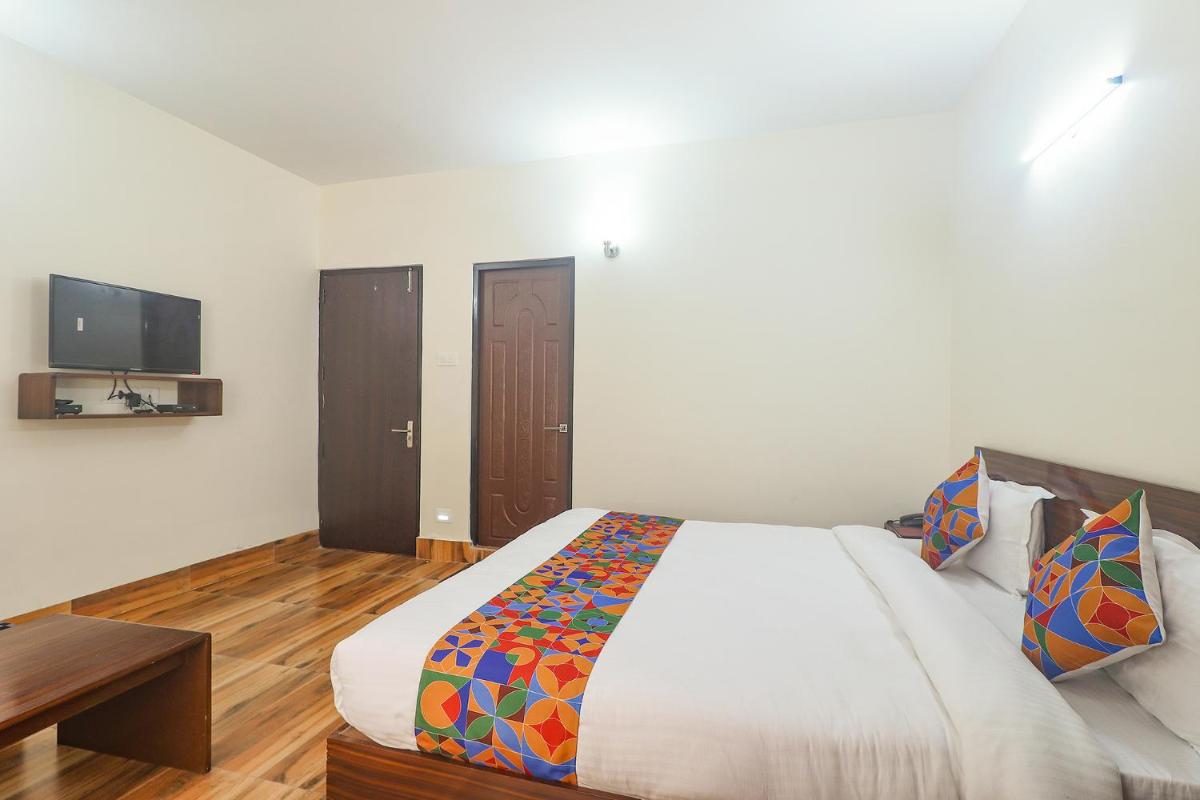 Superior Double Room photo 3