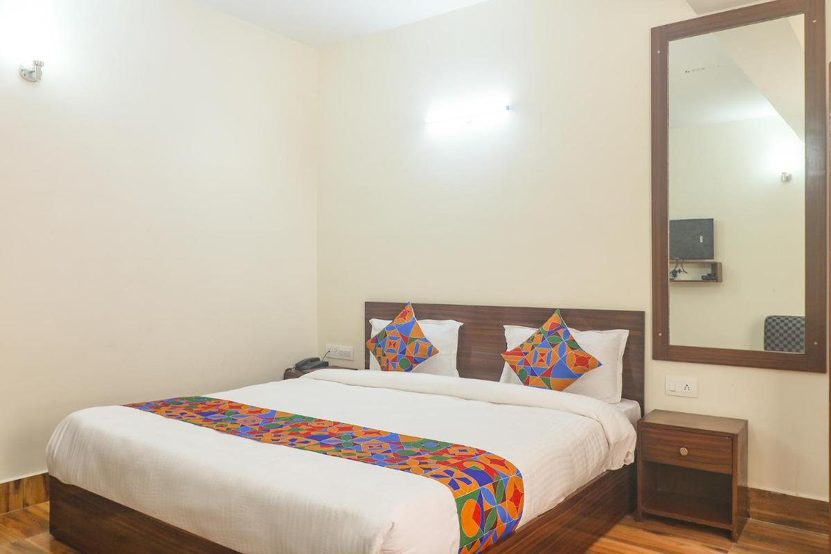 Deluxe Room photo 1