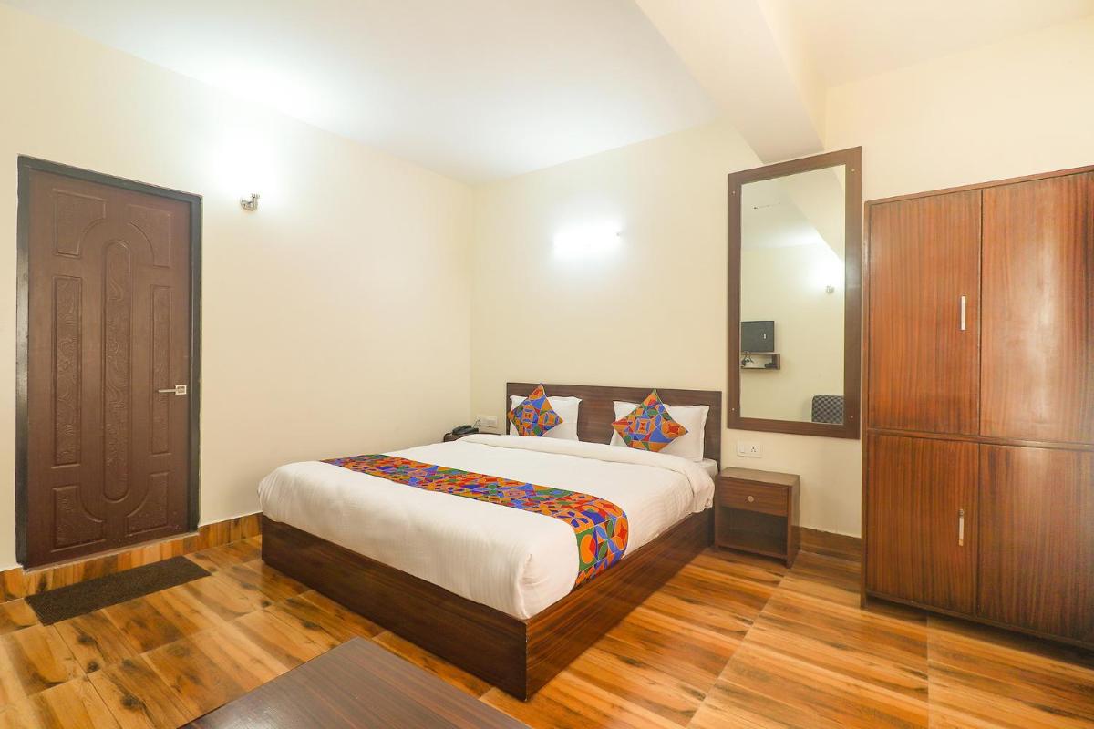 Deluxe Room photo 3
