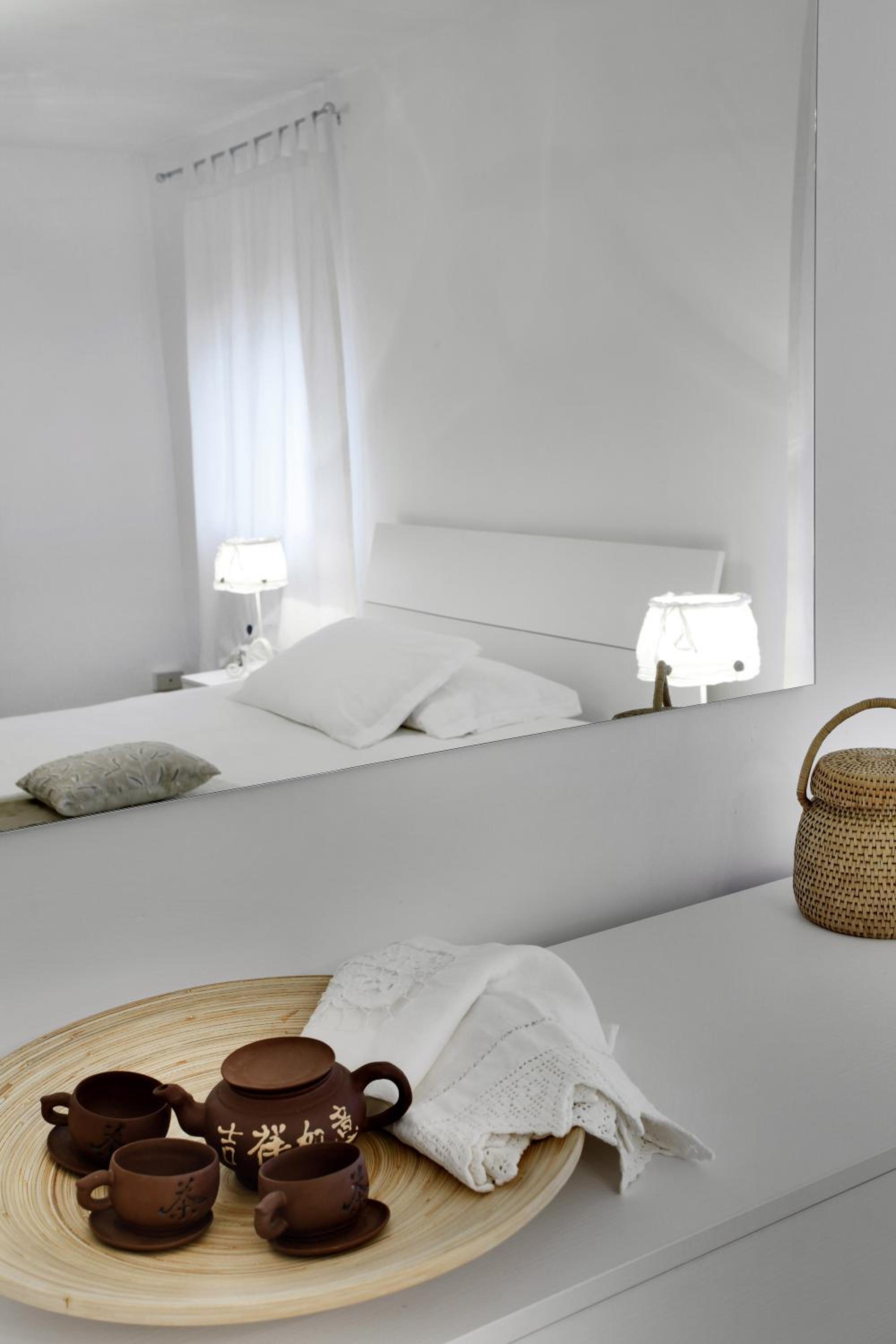 Two-Bedroom Apartment - Santa Croce 1785 photo 2