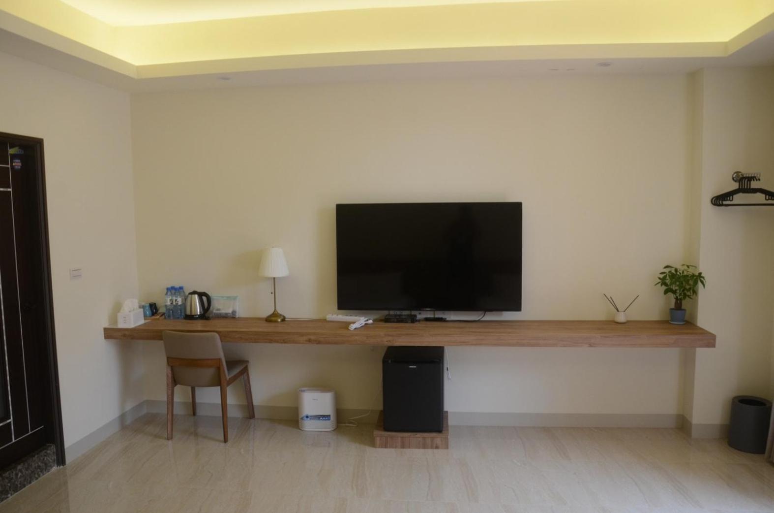 Deluxe Quadruple Room photo 3