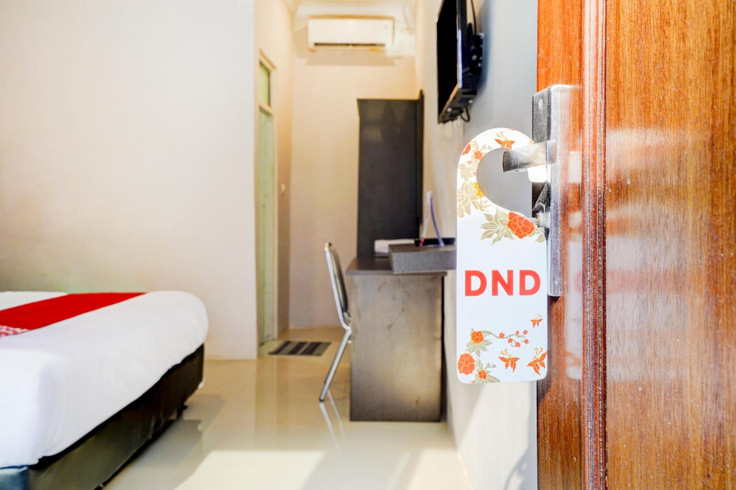 Deluxe Double or Twin Room - Photo 3