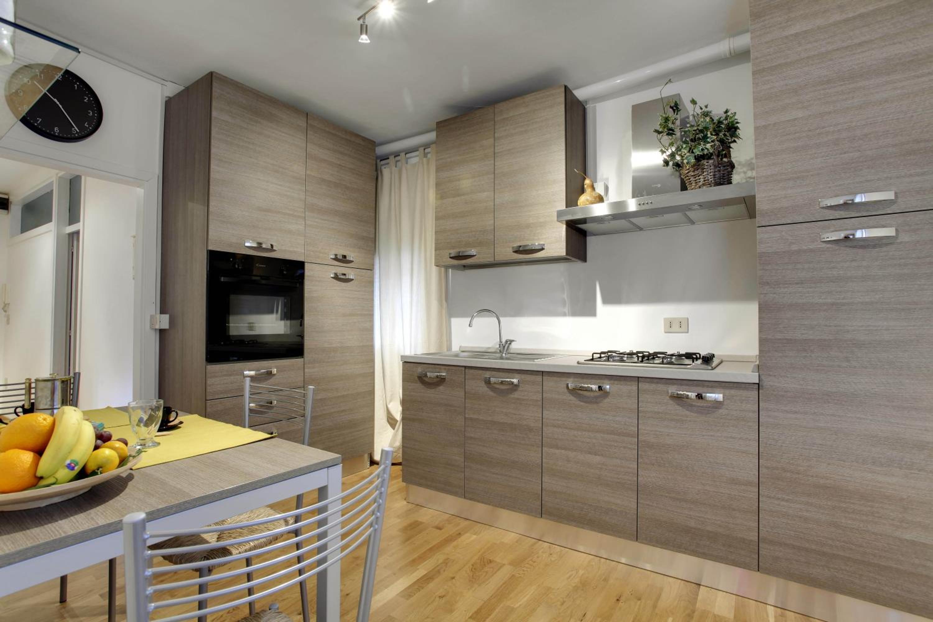 Two-Bedroom Apartment - Santa Croce 1785 photo 3