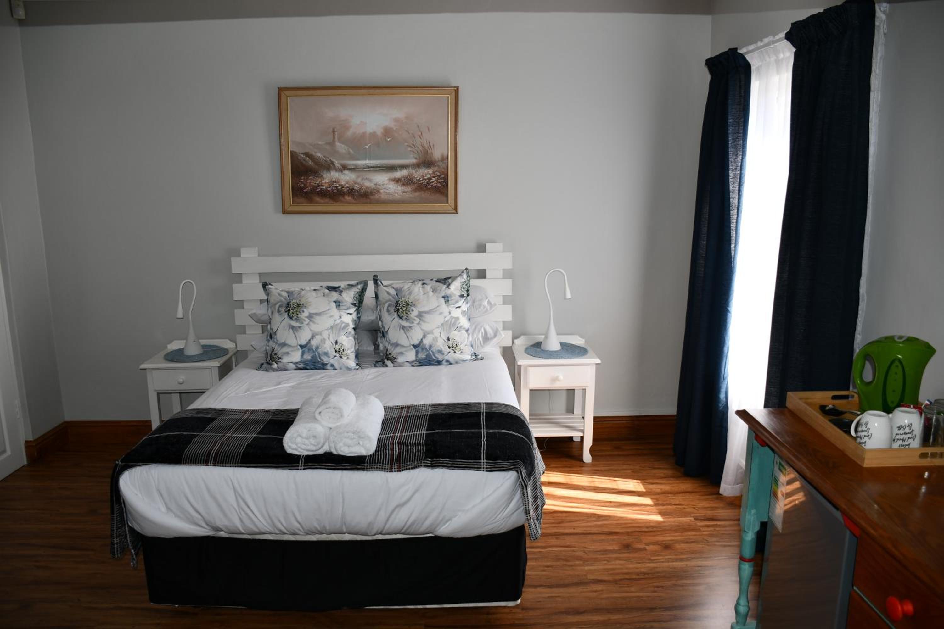 Deluxe Double Room photo 1