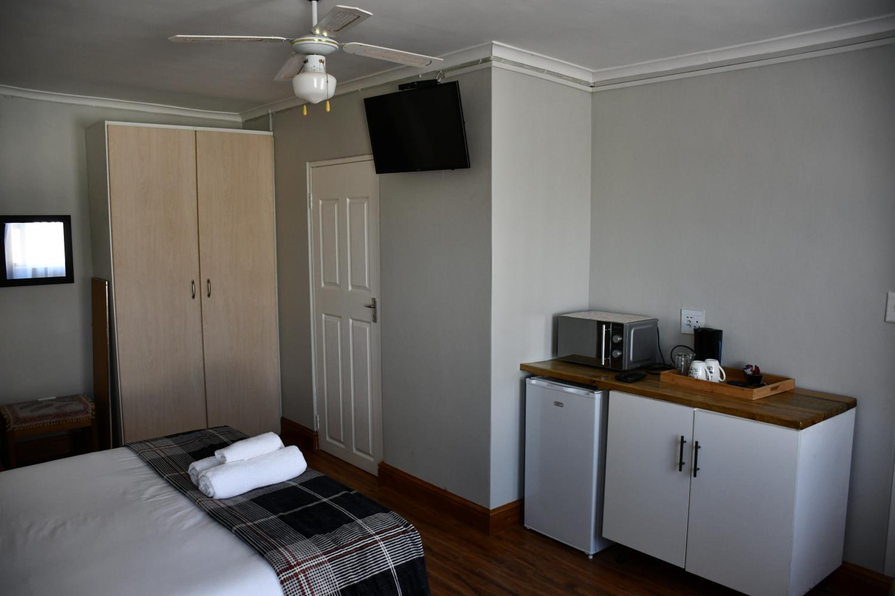 Deluxe Double Room photo 1