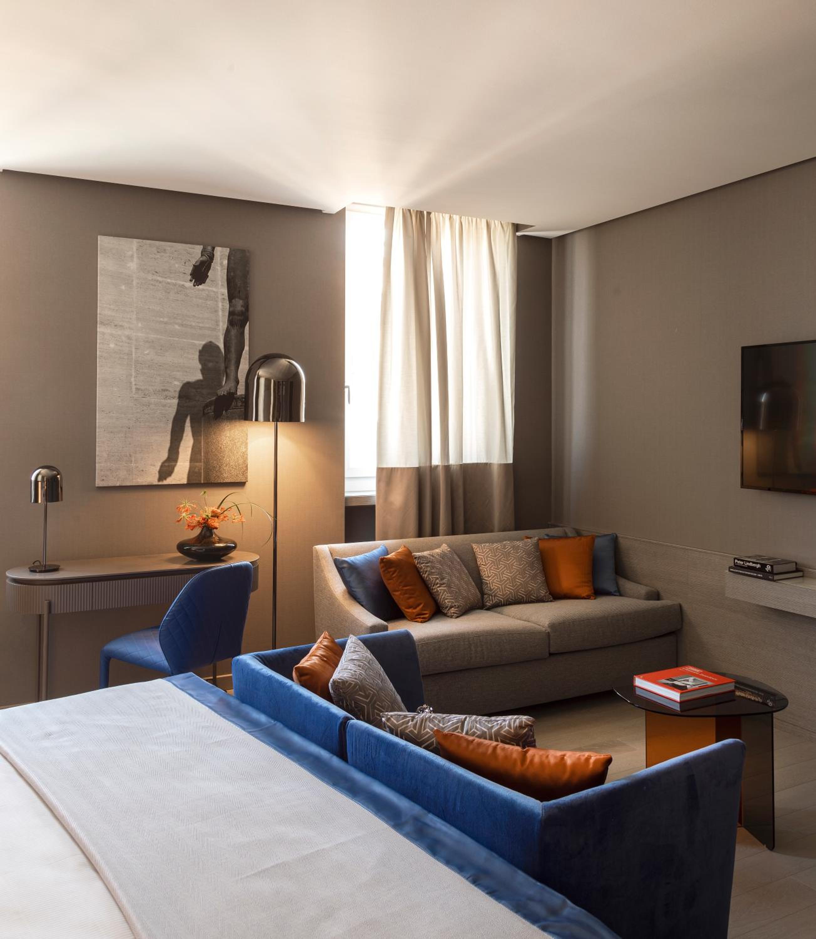 Executive Double Room photo 3