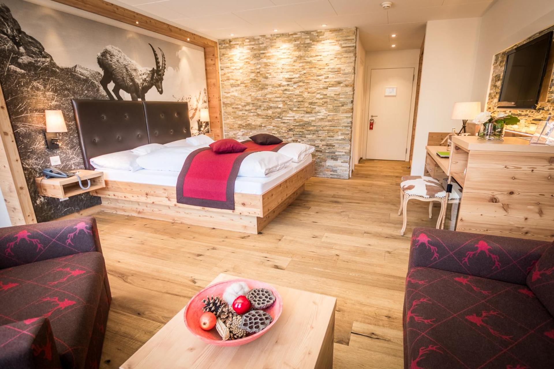 Junior Suite - Photo 2