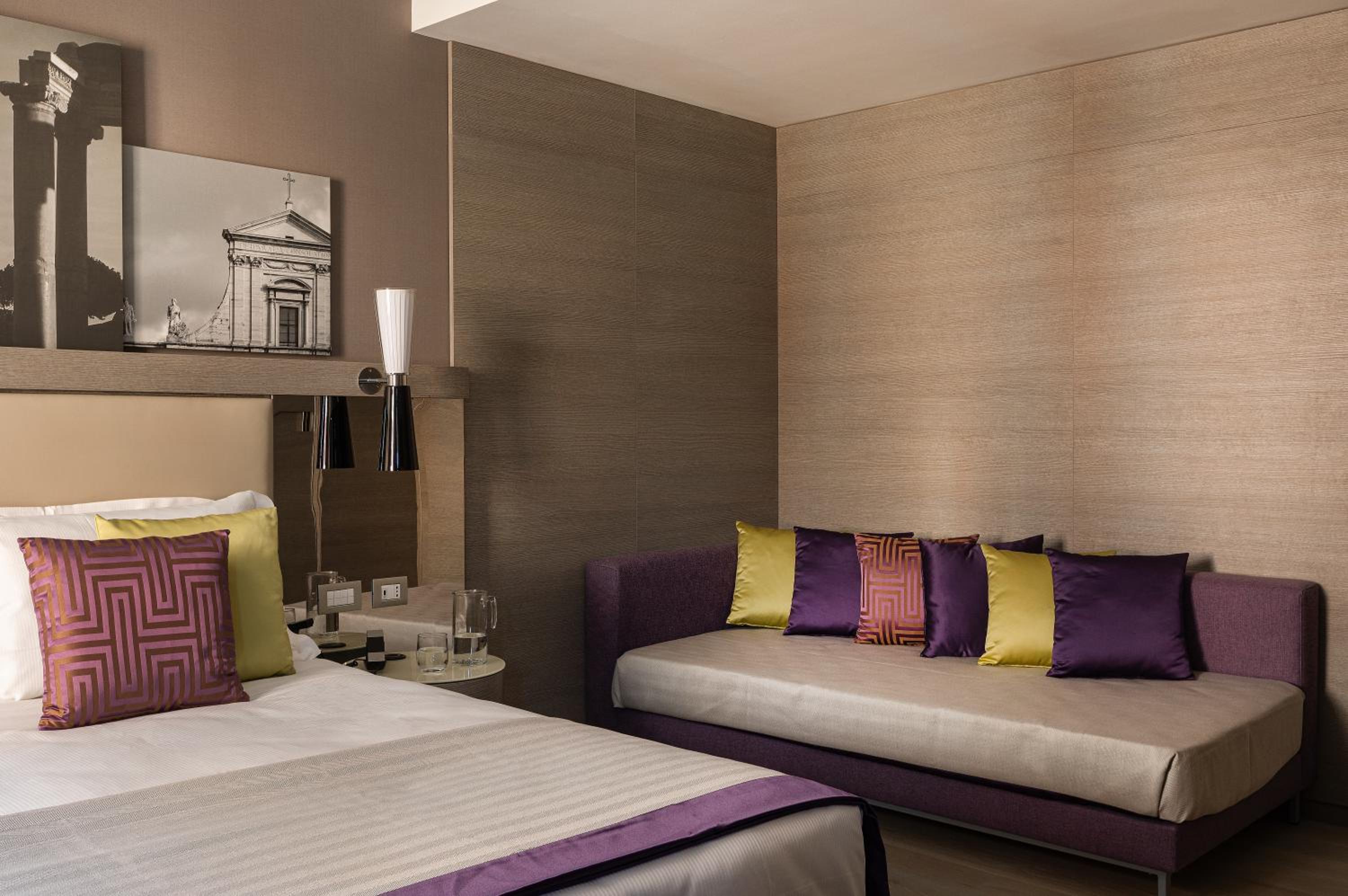 Superior Triple Room photo 2