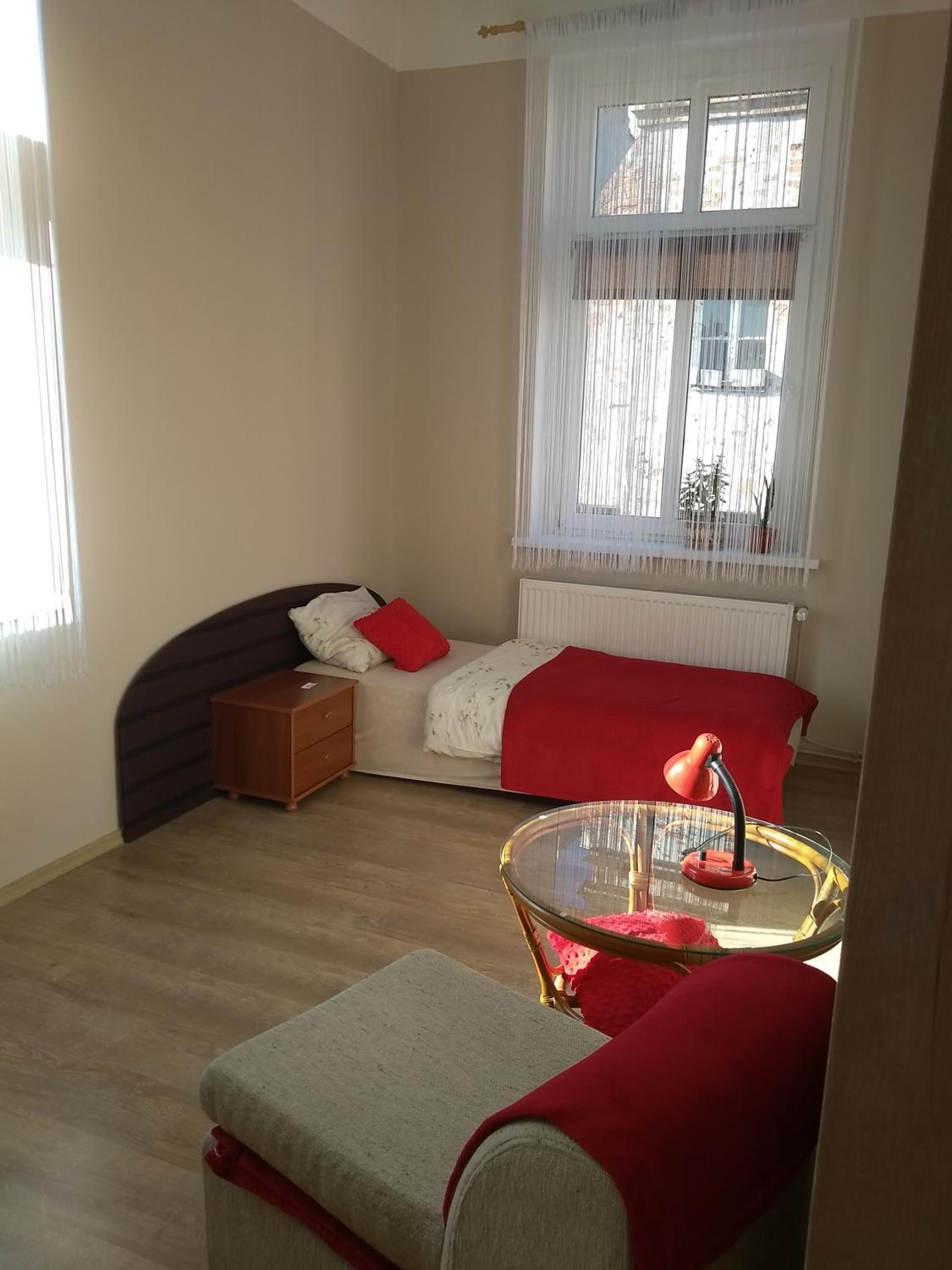 Economy Double or Twin Room - Photo 5
