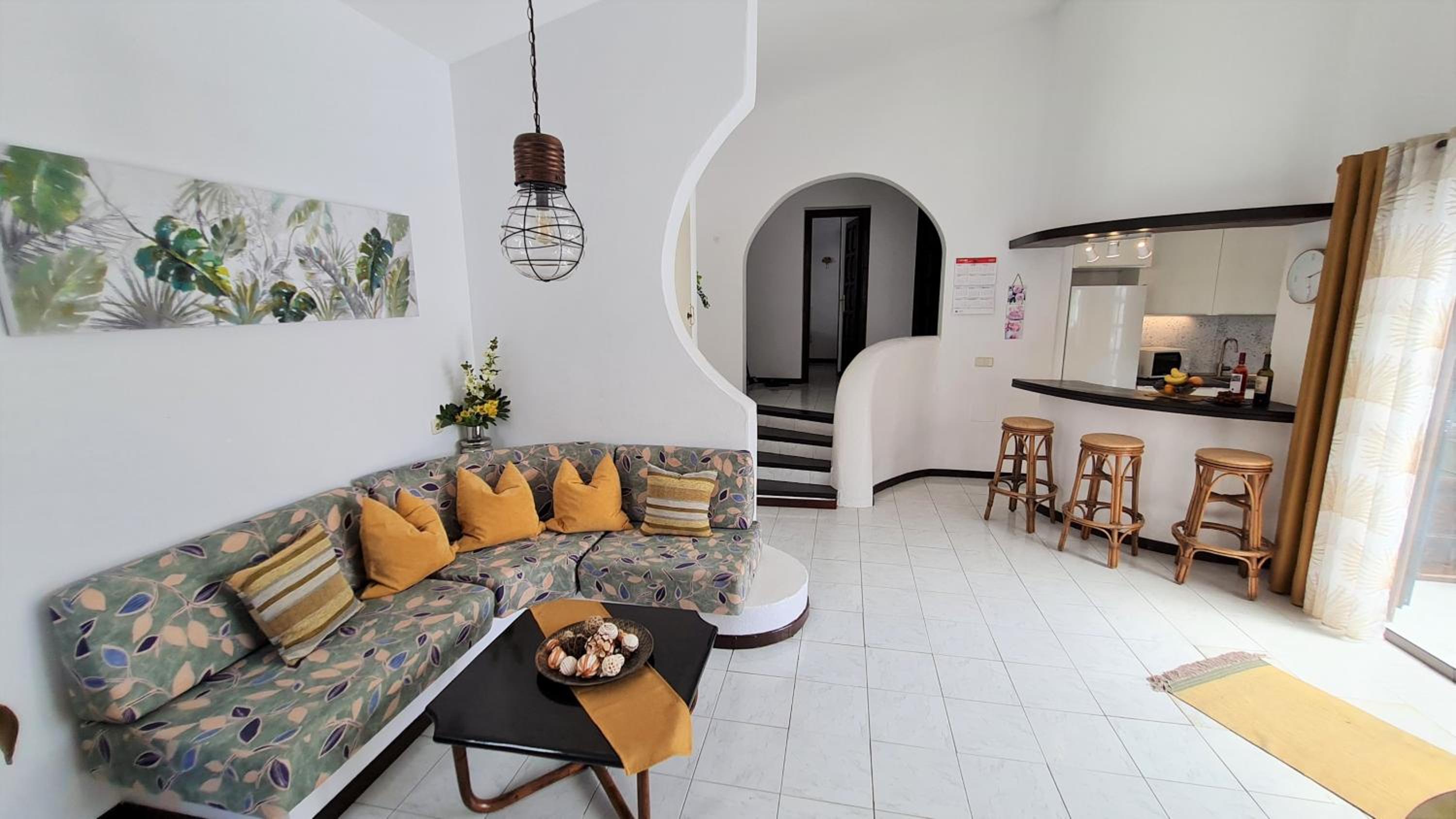 Chalet de Dos Habitaciones