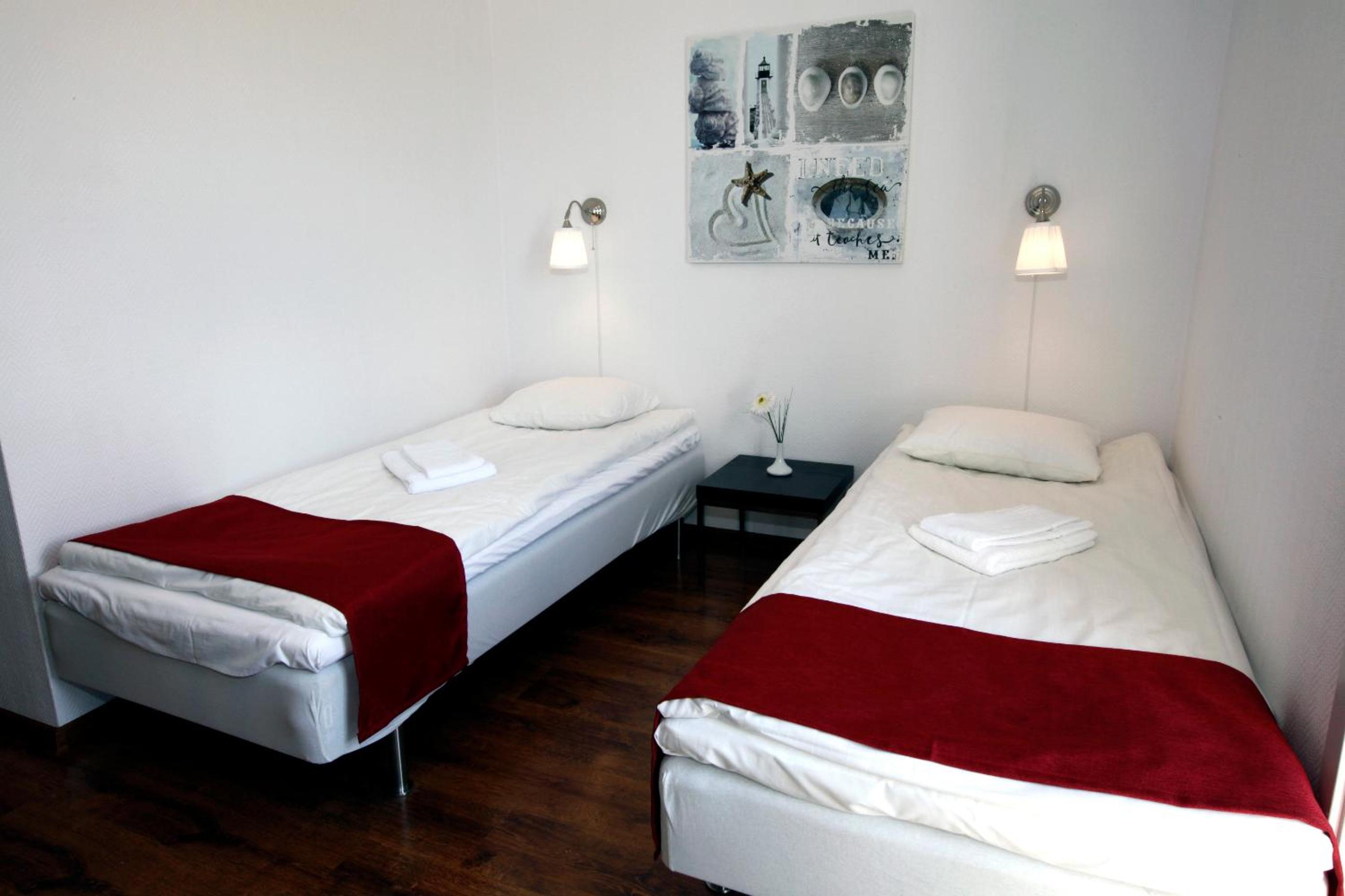 Twin Room photo 2