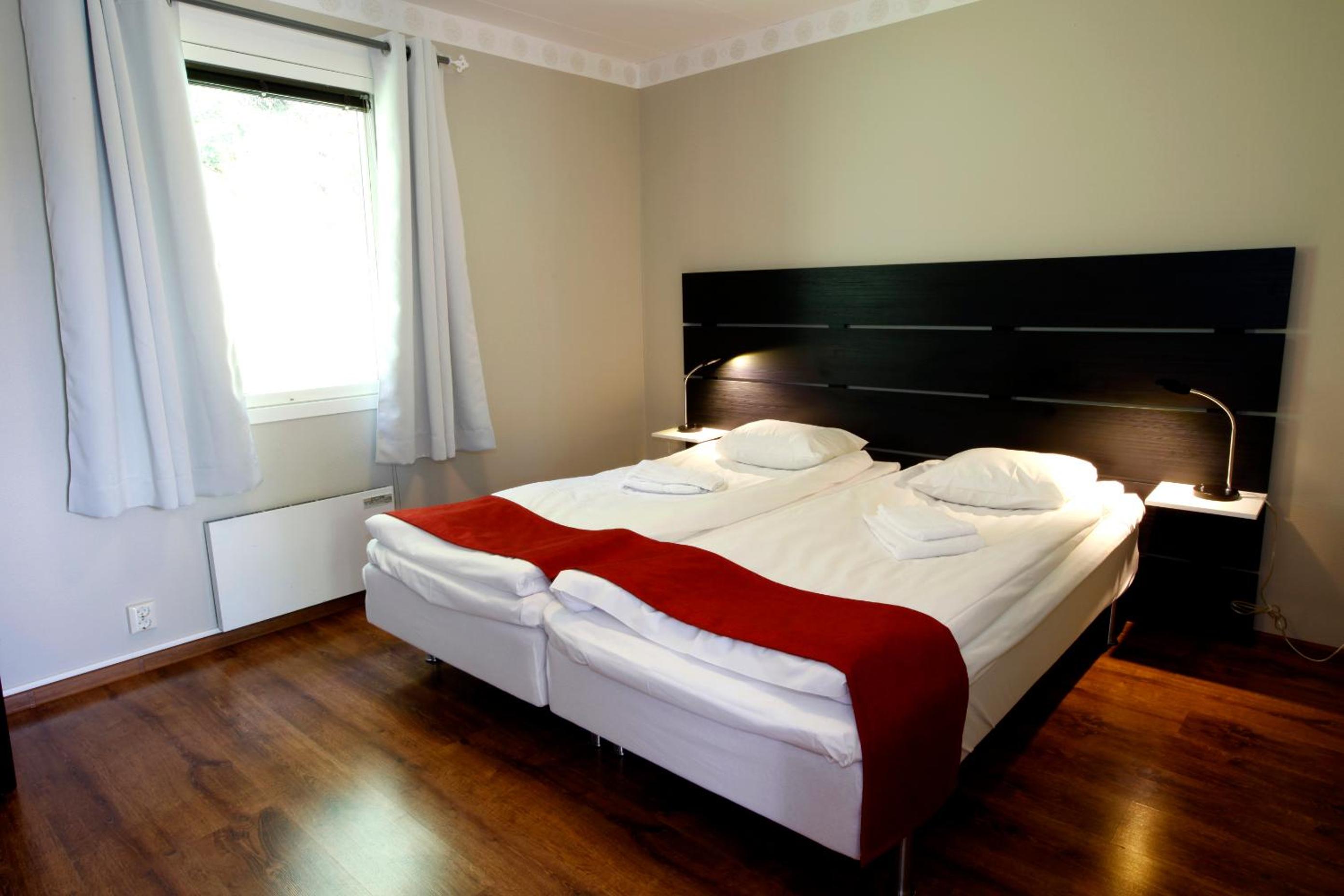 Double Room photo 1