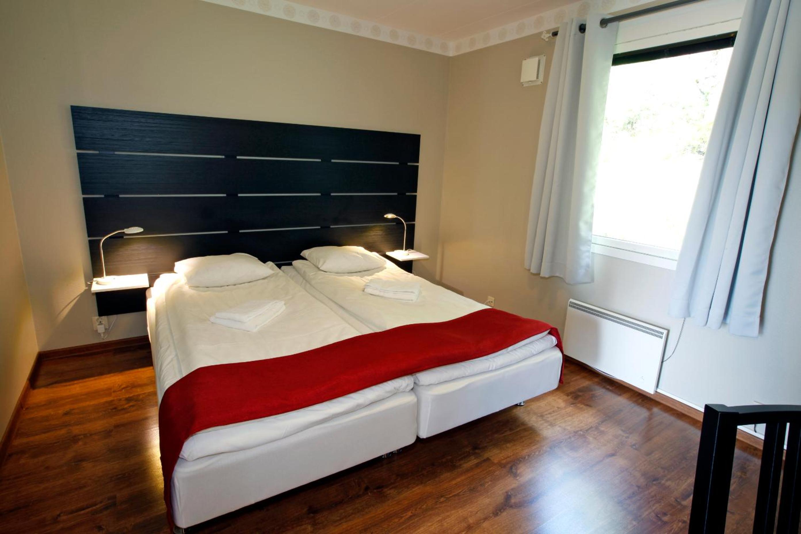 Twin Room photo 1