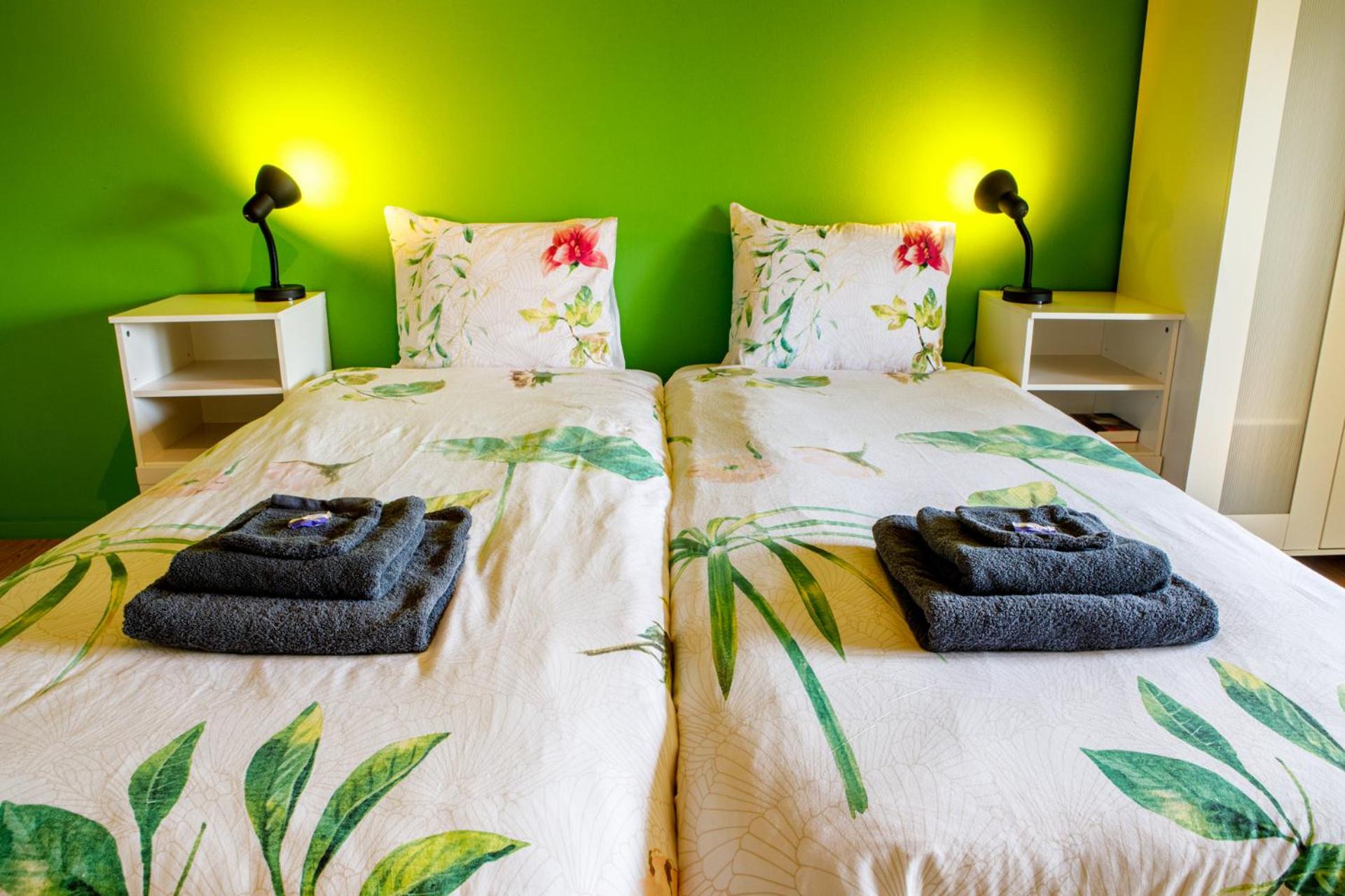 Double Room with Private Bathroom - Photo 5