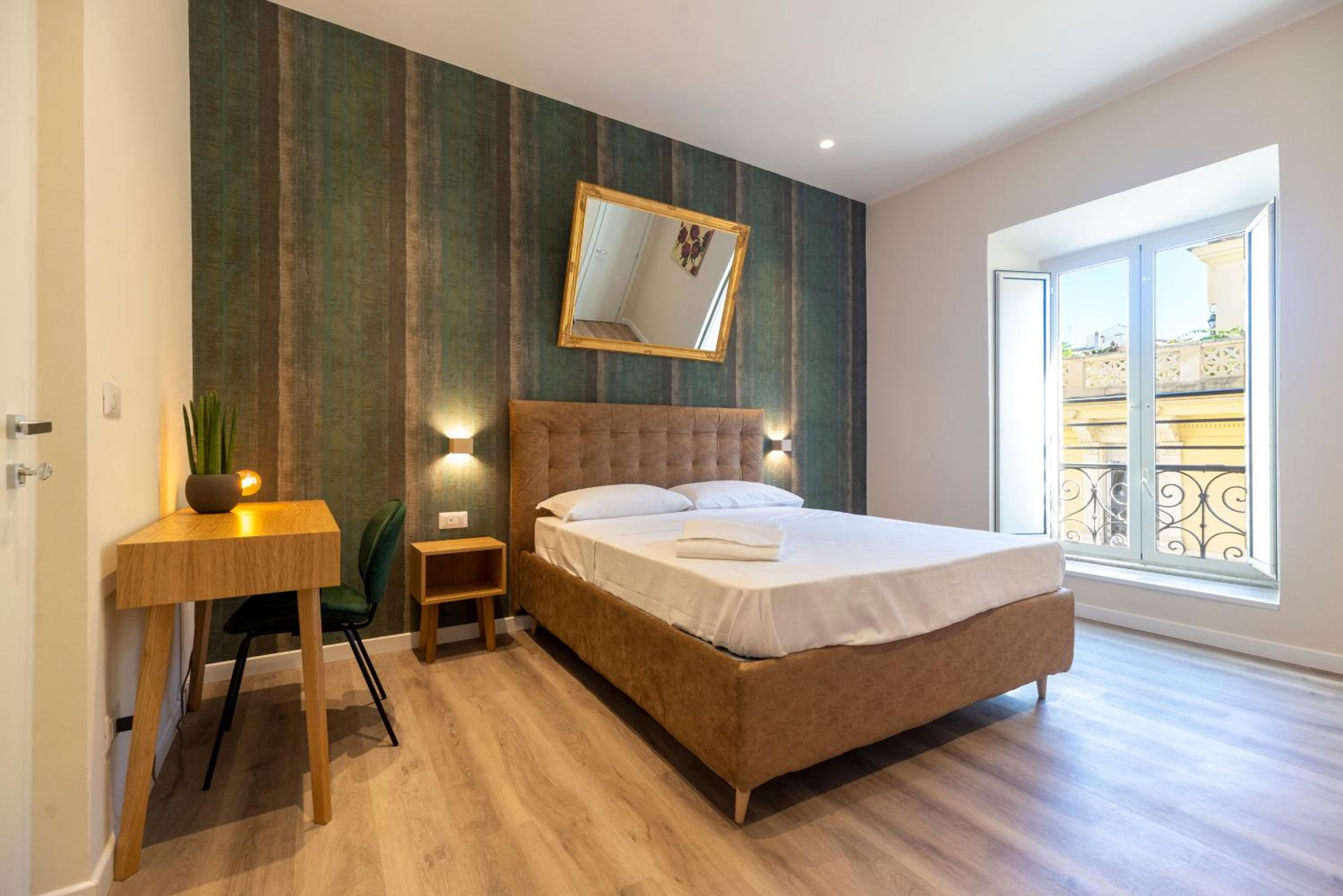 Deluxe Triple Room photo 3