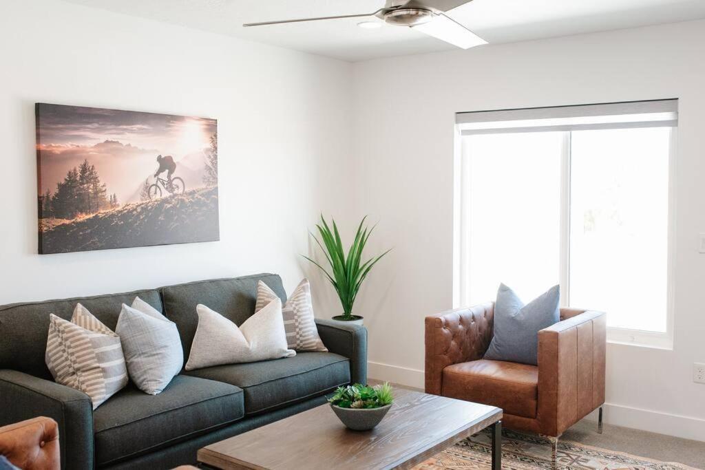 Apartment photo 3