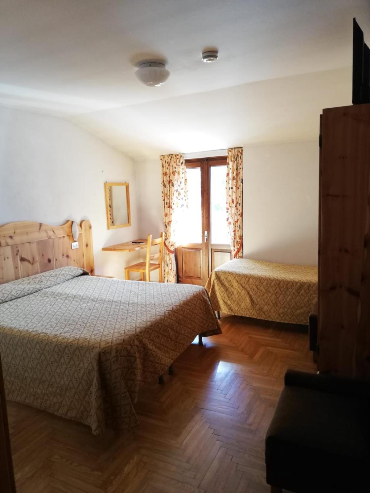 Triple Room photo 1