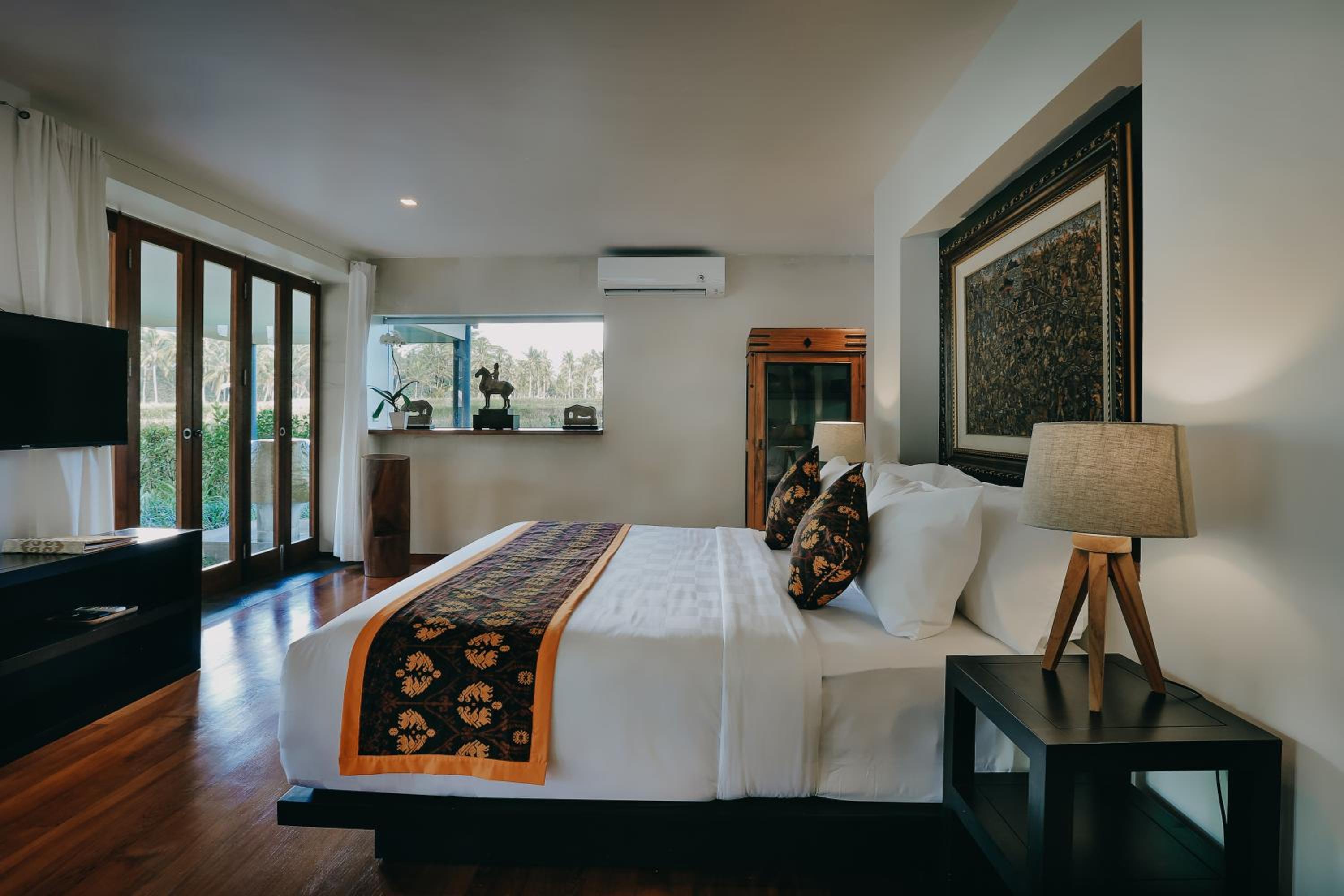 Agung -Two Bedroom Villa