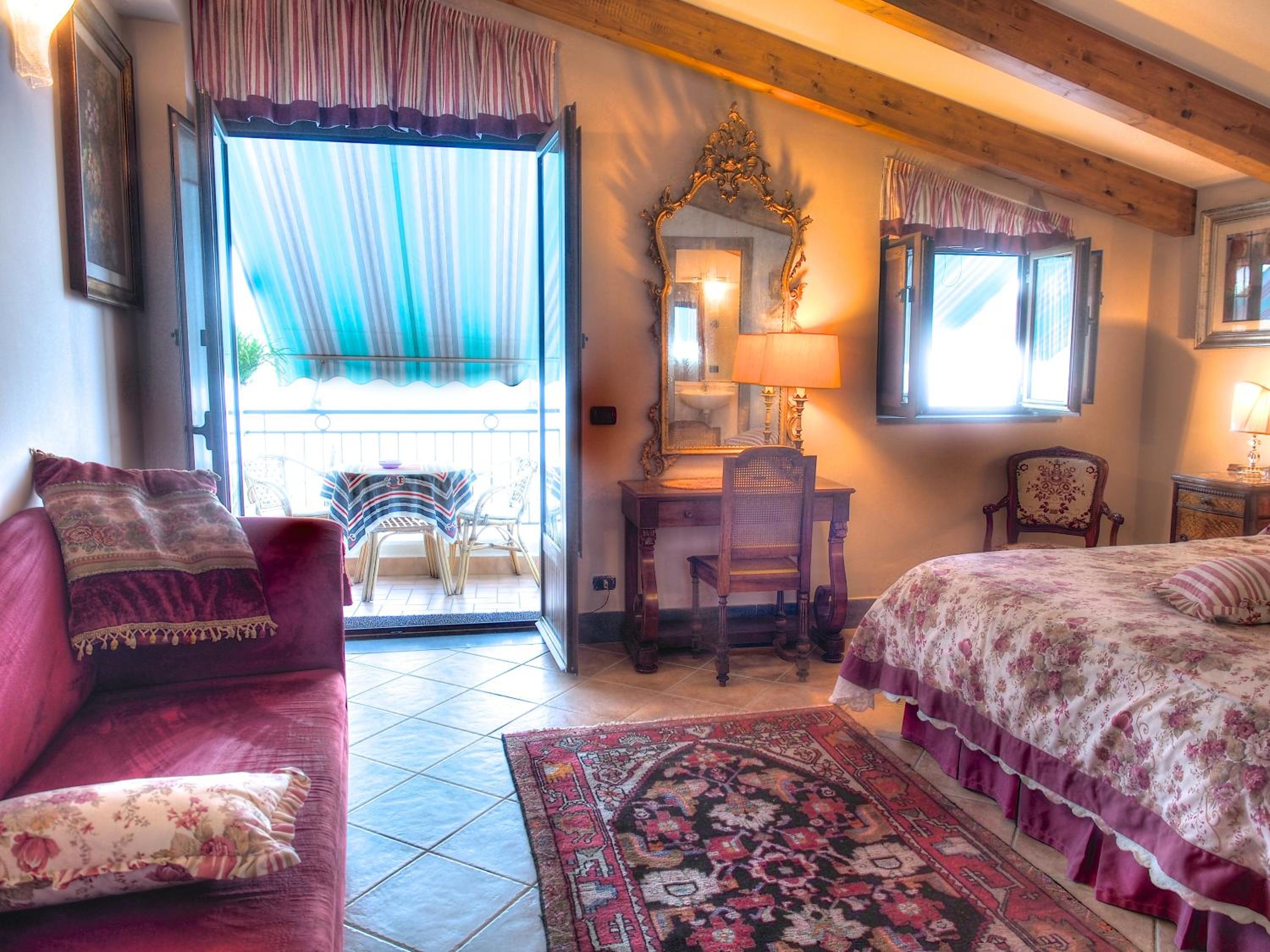 Suite with Terrace - Annex