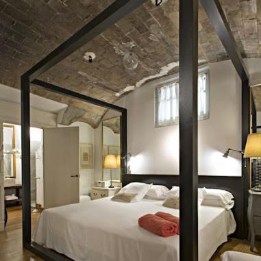 Habitación Doble Estándar