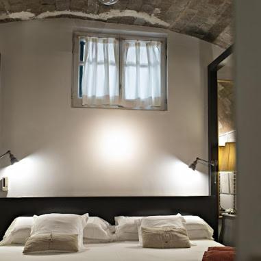 Habitación Doble Estándar