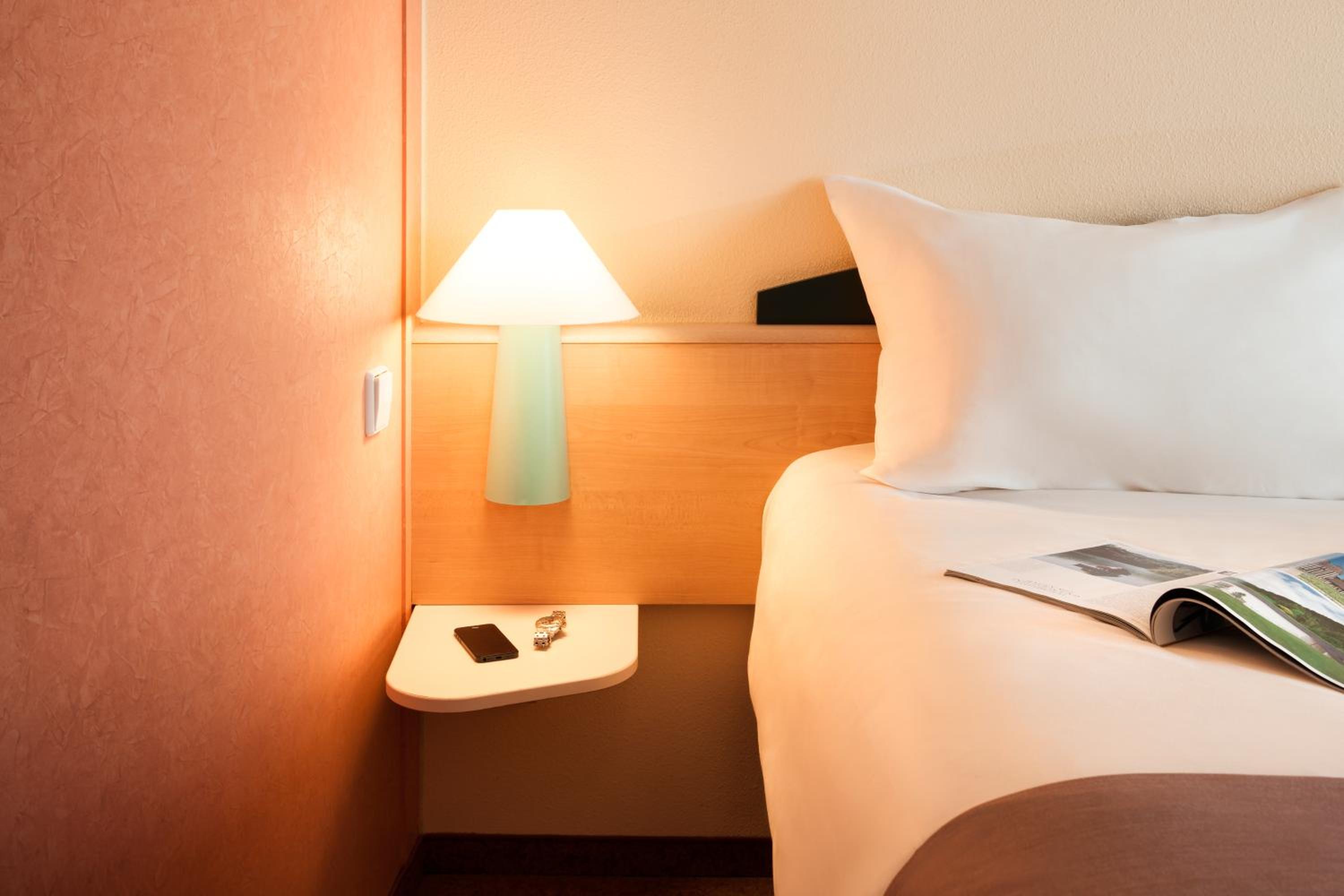 Double Room - Photo 3