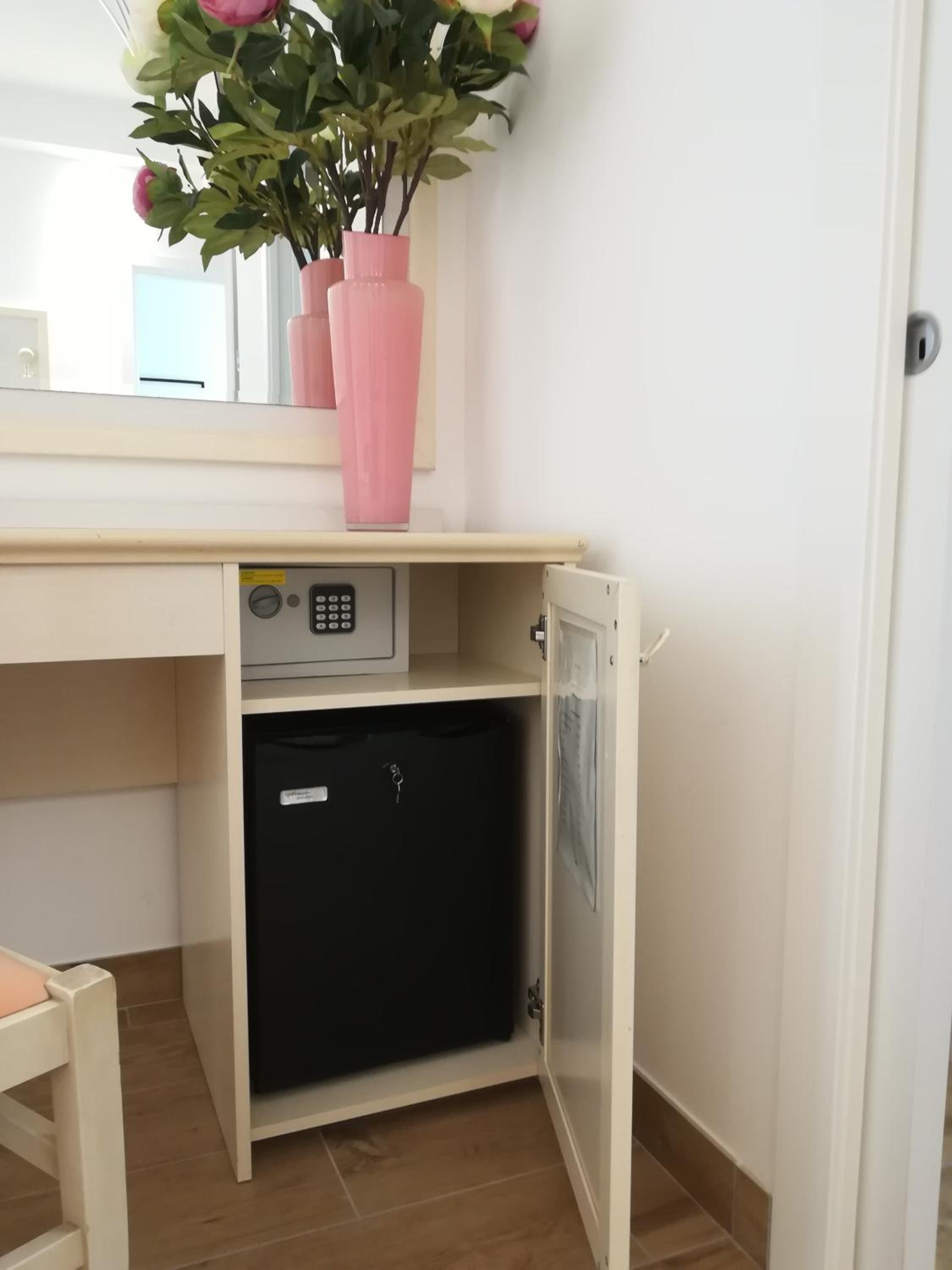 Small Double Room
