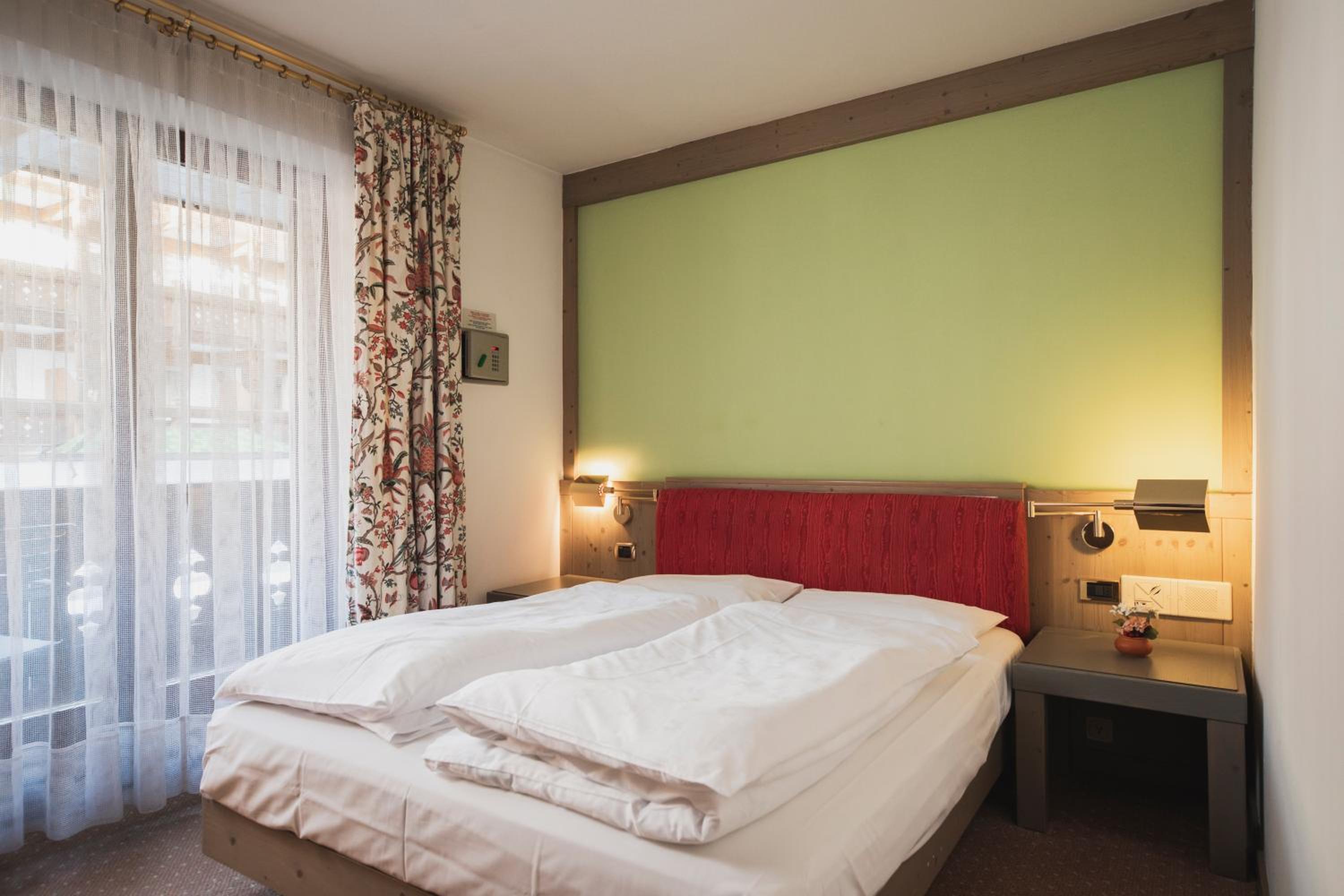 Economy Double or Twin Room - Photo 7