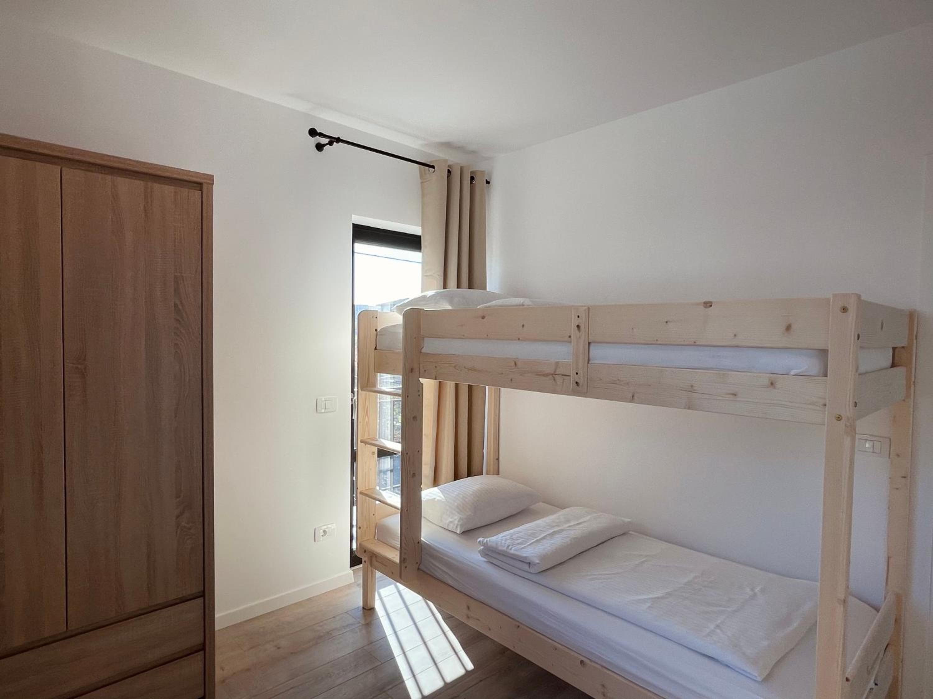 Duplex Apartment photo 1