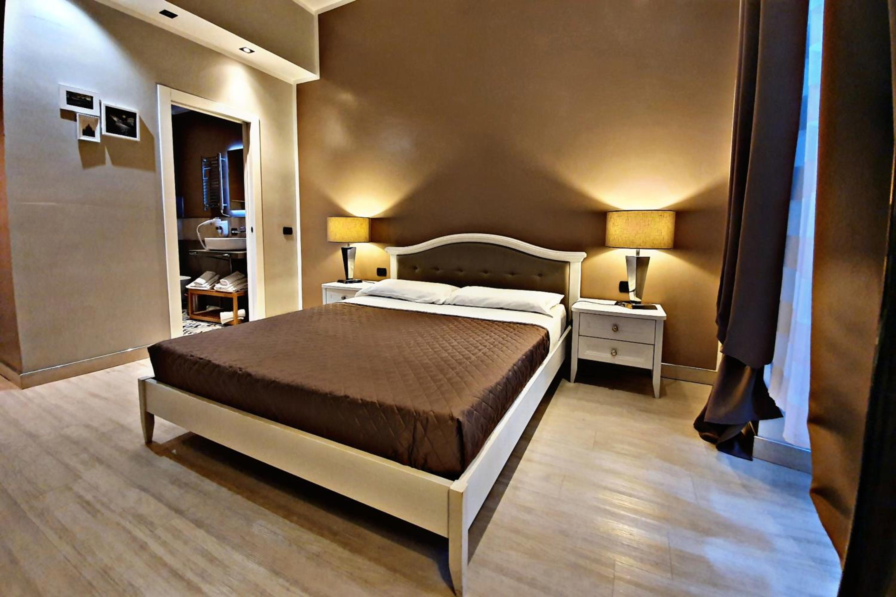 Double Room photo 1