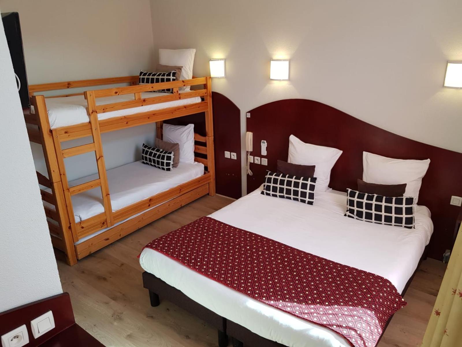 Triple Room photo 1