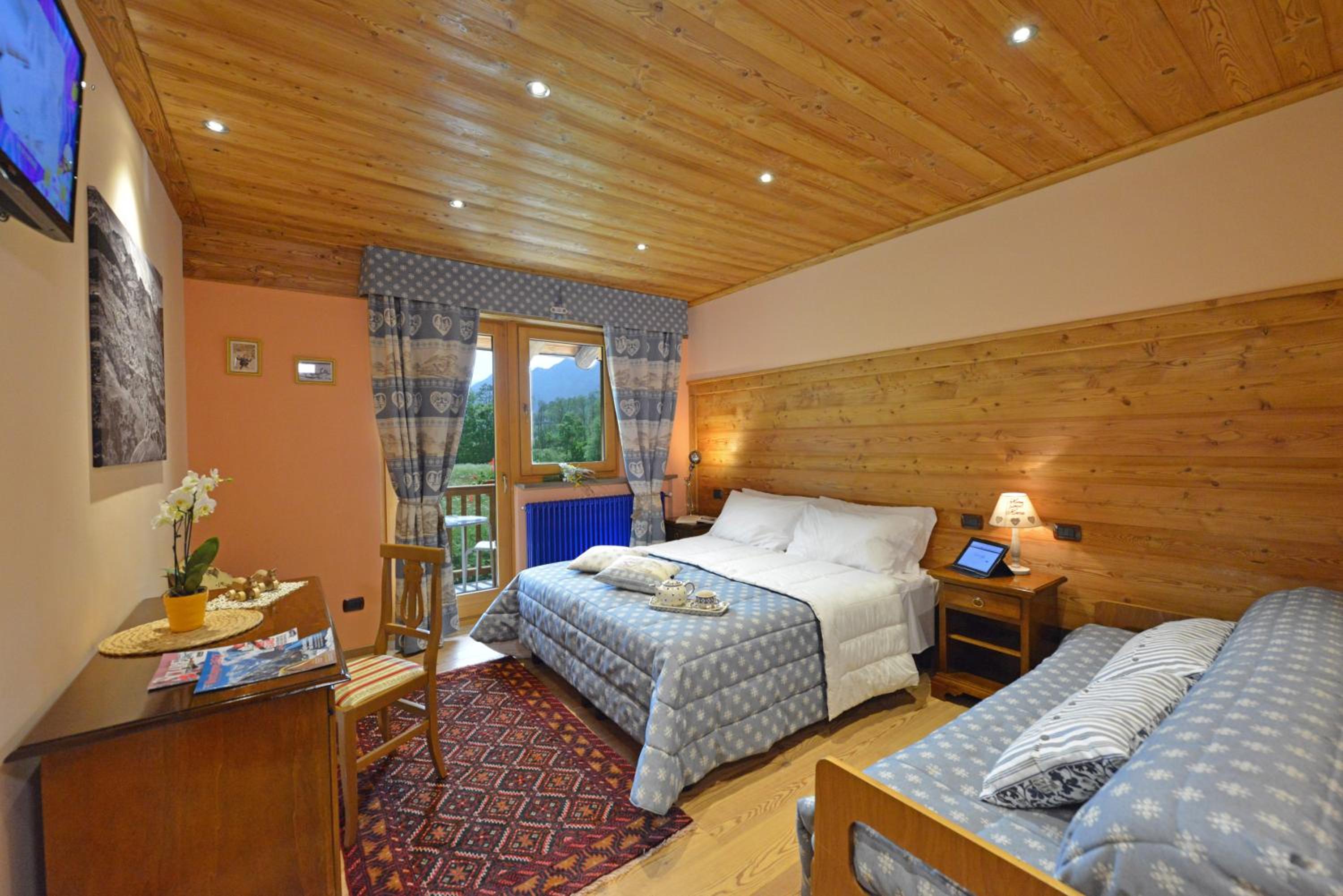 Triple Room photo 2