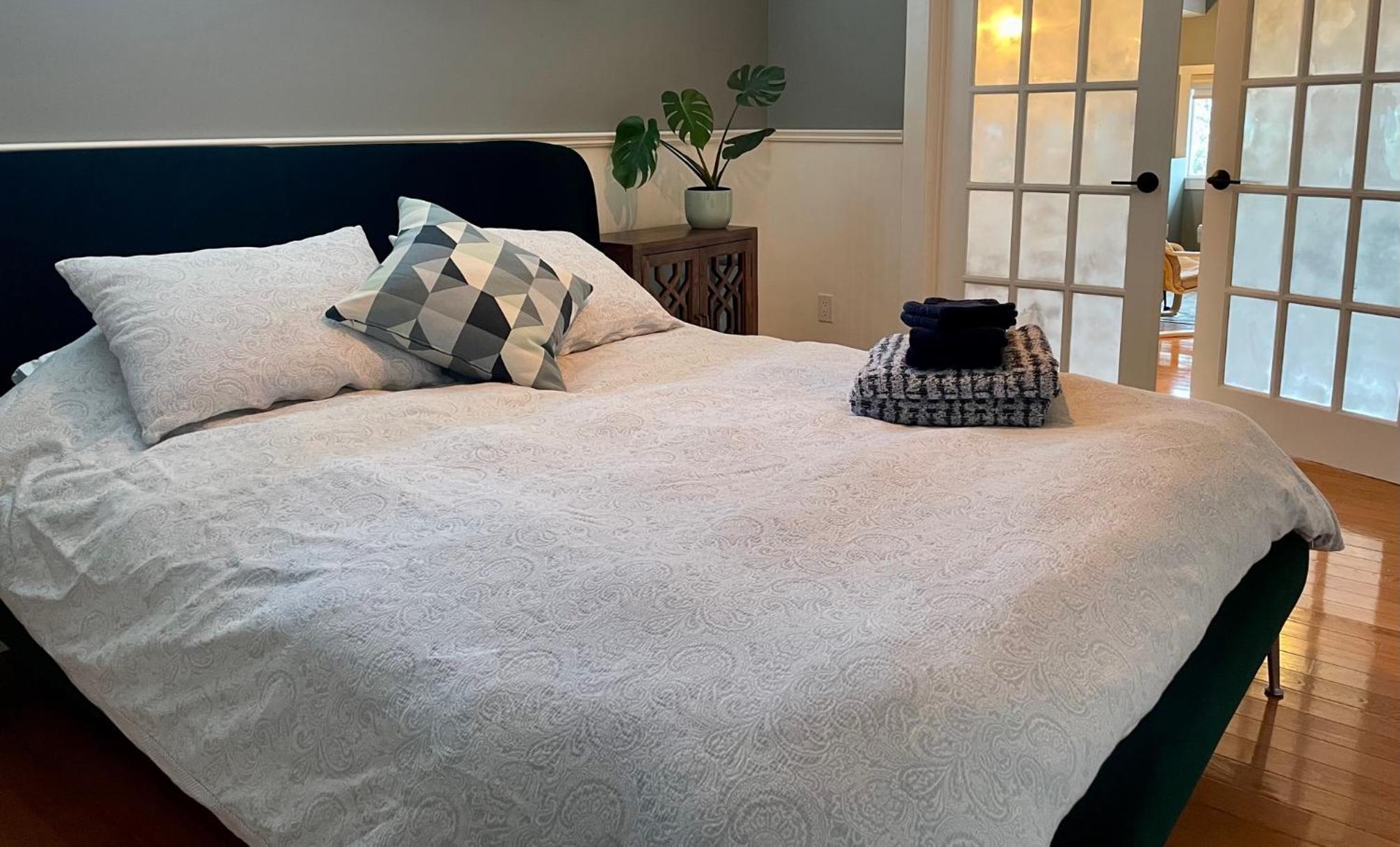 Double Room with Lake View photo 1