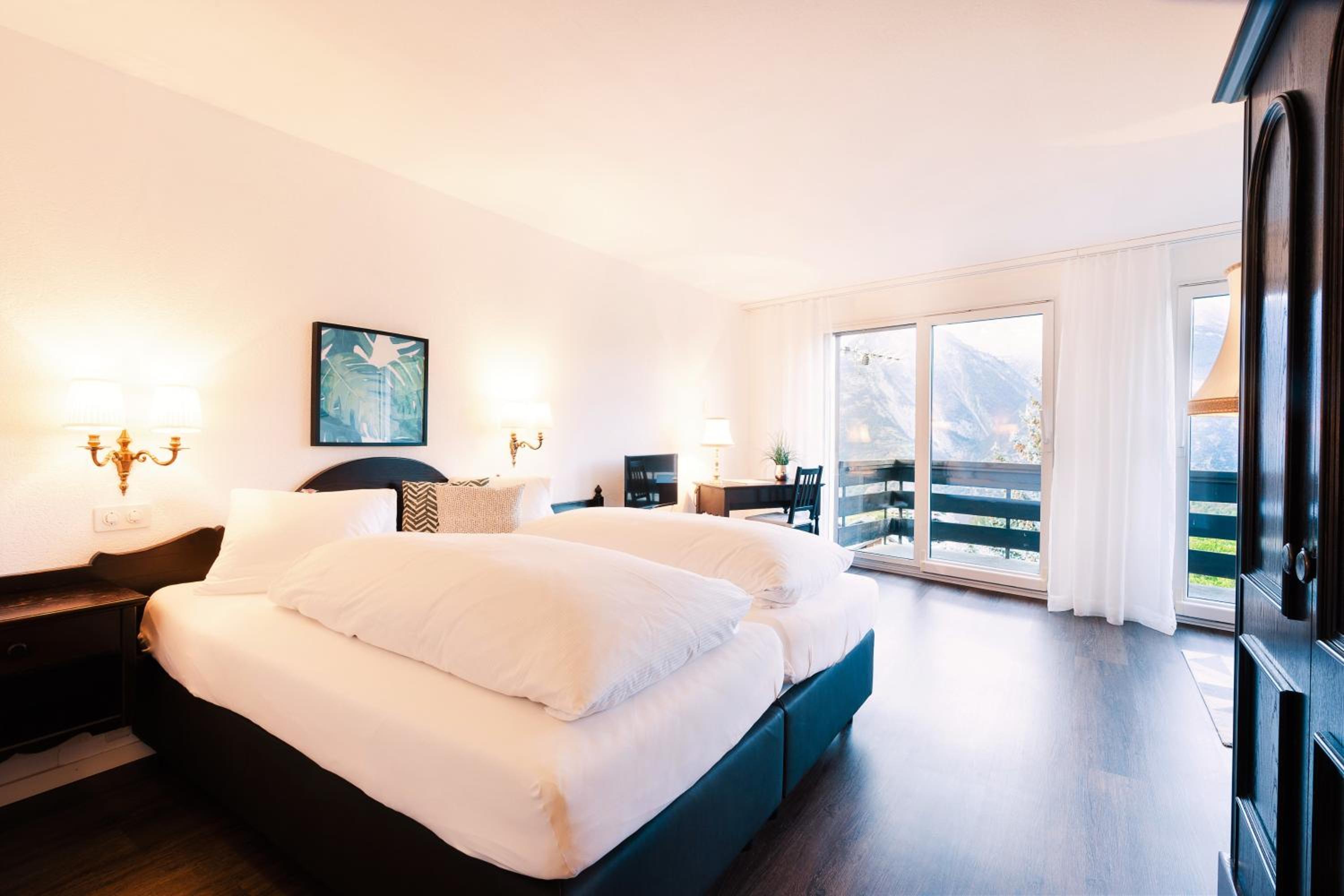 Comfort/Baroque Double Room photo 2
