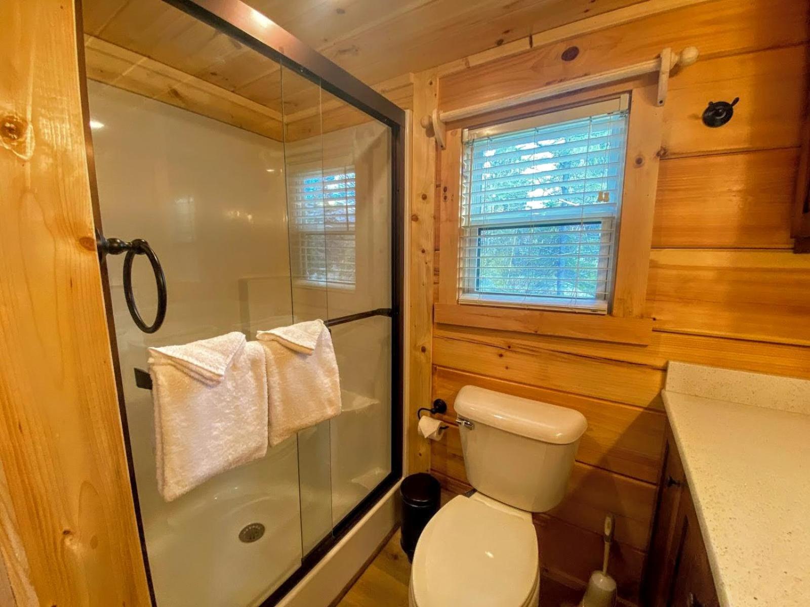 Two-Bedroom Villa - Photo 13