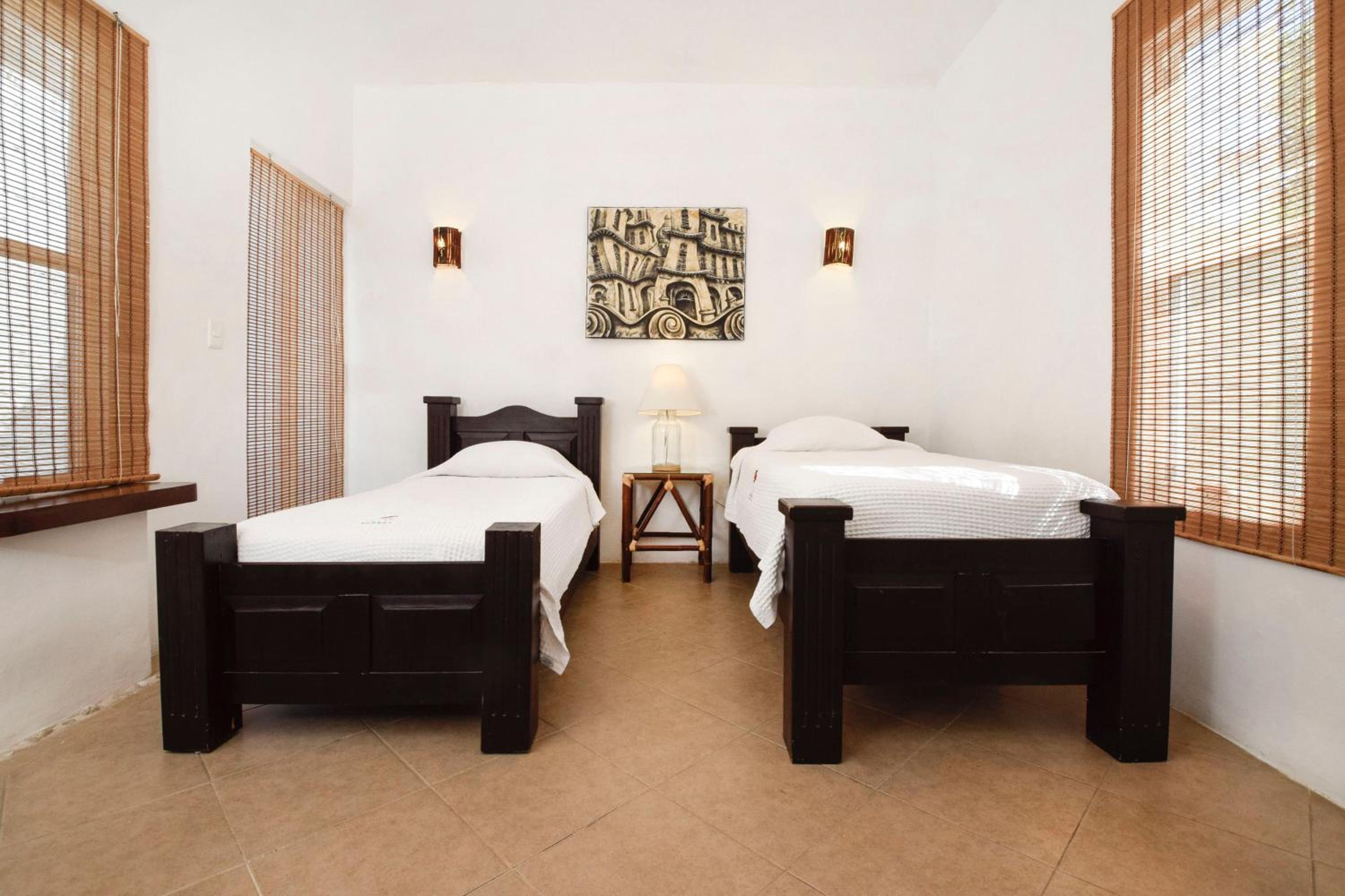 Ein-Zimmer-Apartment