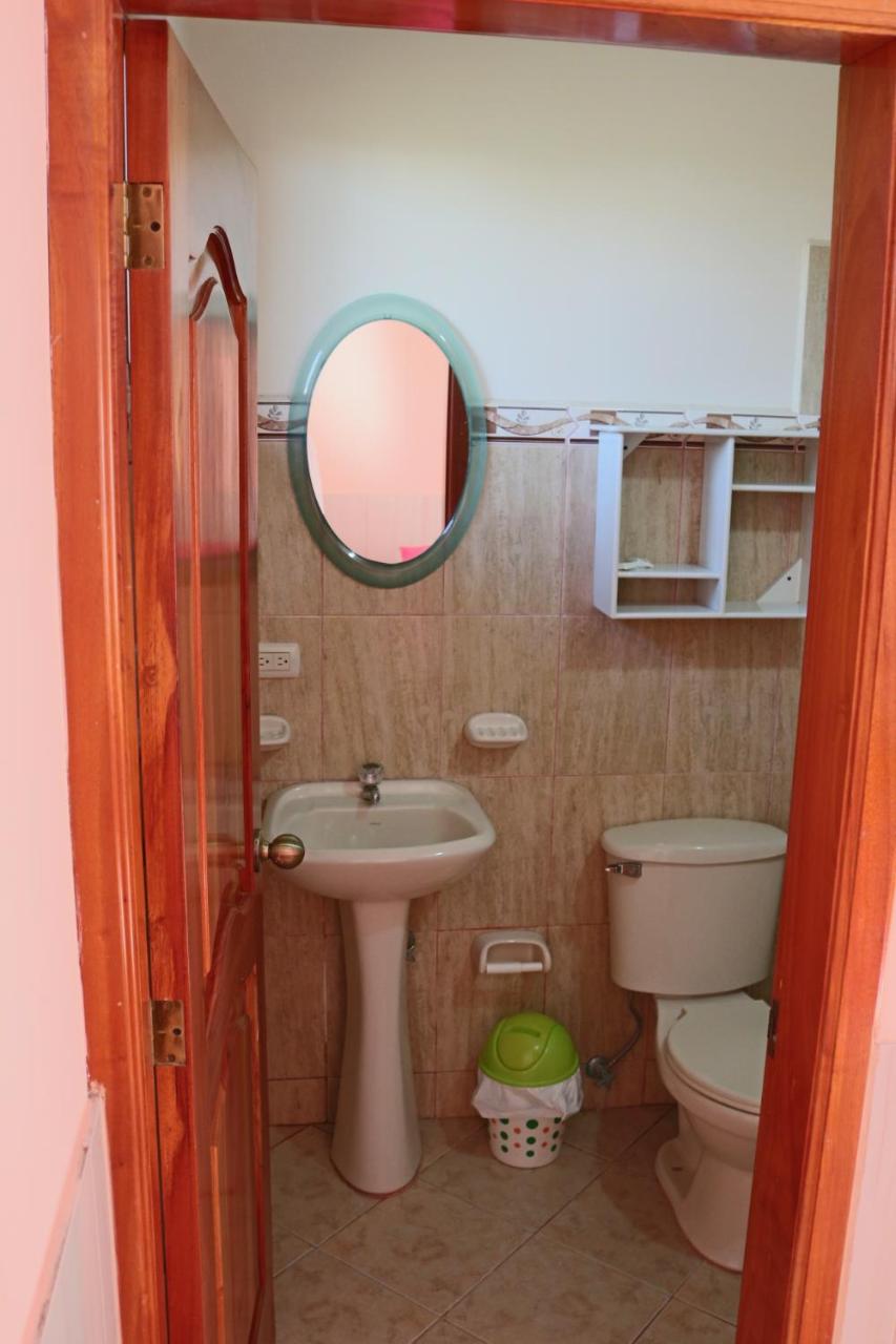 Triple Room with Private Bathroom photo 3
