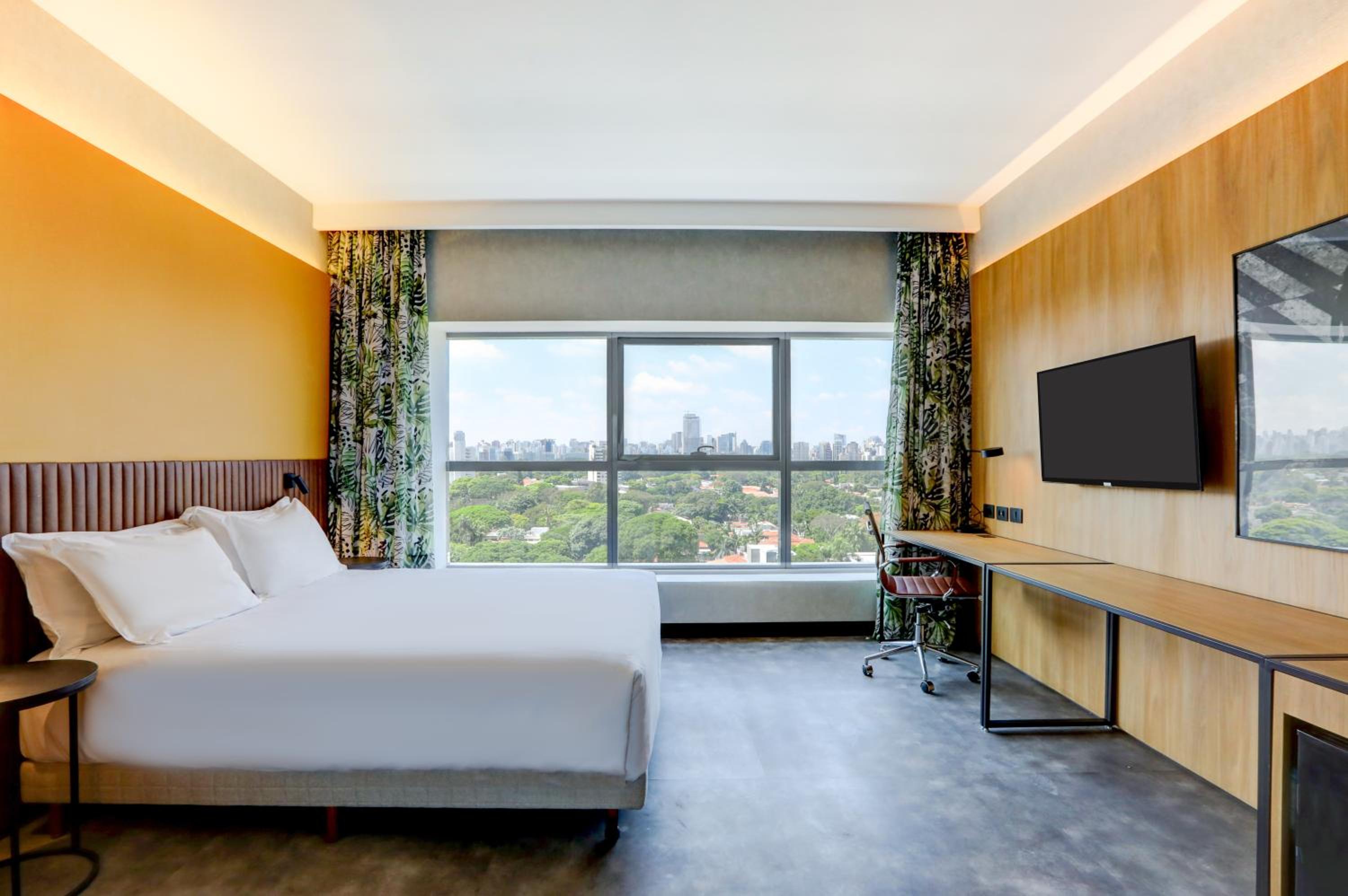 Double Room - Disability Access - Photo 1