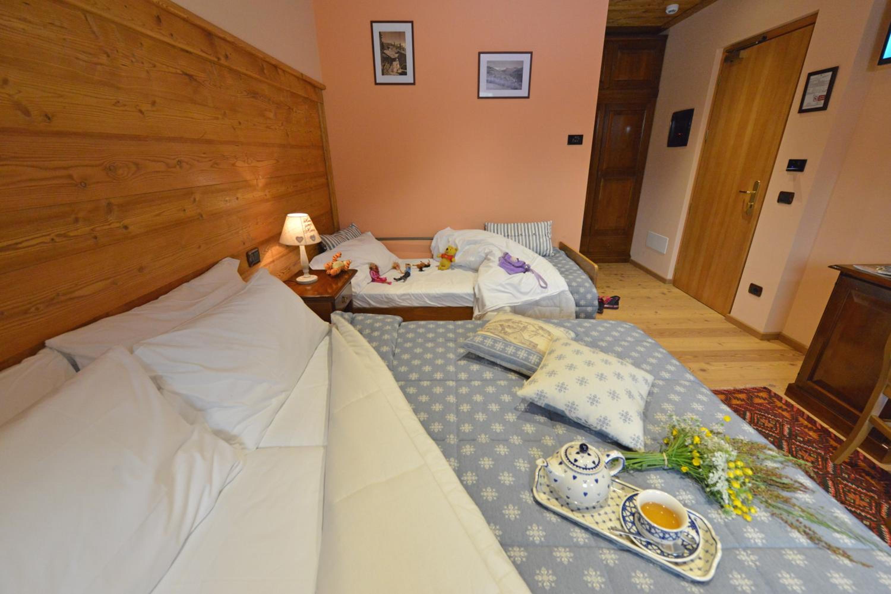 Triple Room photo 1
